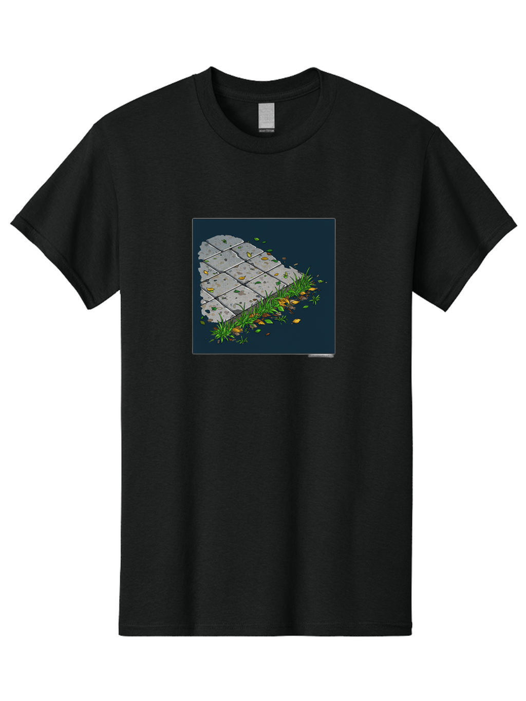 Cracked-Tiles Men'S Graphic Tee, 100% Cotton, Comfortable Casual Summer Wear, Machine Washable, Vintage Camera, Old Camera, Antique Camera, Black Camera, Classic Photography, Photography Equipment, Nostalgic Device, Film Camera, Camera Art Bao289