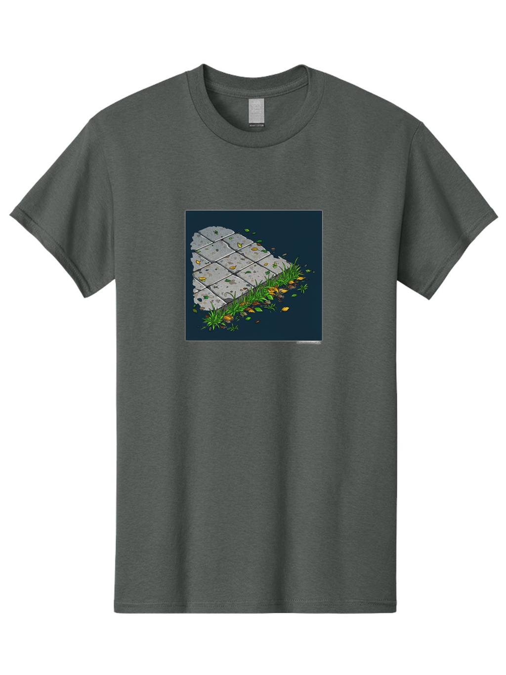 Cracked-Tiles Men'S Graphic Tee, 100% Cotton, Comfortable Casual Summer Wear, Machine Washable, Vintage Camera, Old Camera, Antique Camera, Black Camera, Classic Photography, Photography Equipment, Nostalgic Device, Film Camera, Camera Art Bao289