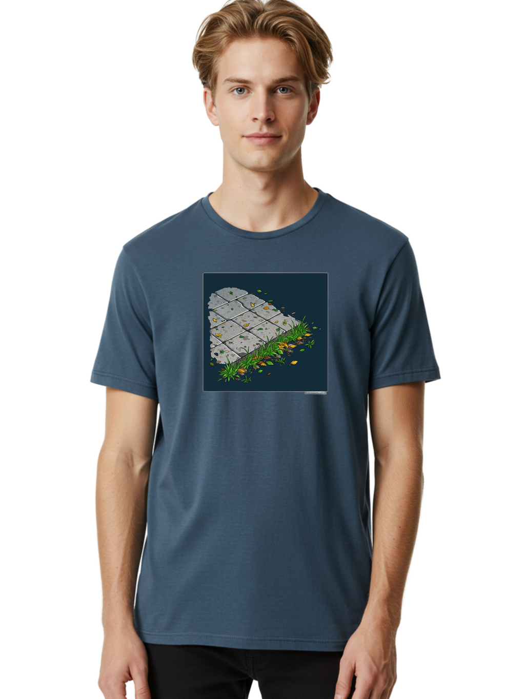 Cracked-Tiles Men'S Graphic Tee, 100% Cotton, Comfortable Casual Summer Wear, Machine Washable, Vintage Camera, Old Camera, Antique Camera, Black Camera, Classic Photography, Photography Equipment, Nostalgic Device, Film Camera, Camera Art Bao289