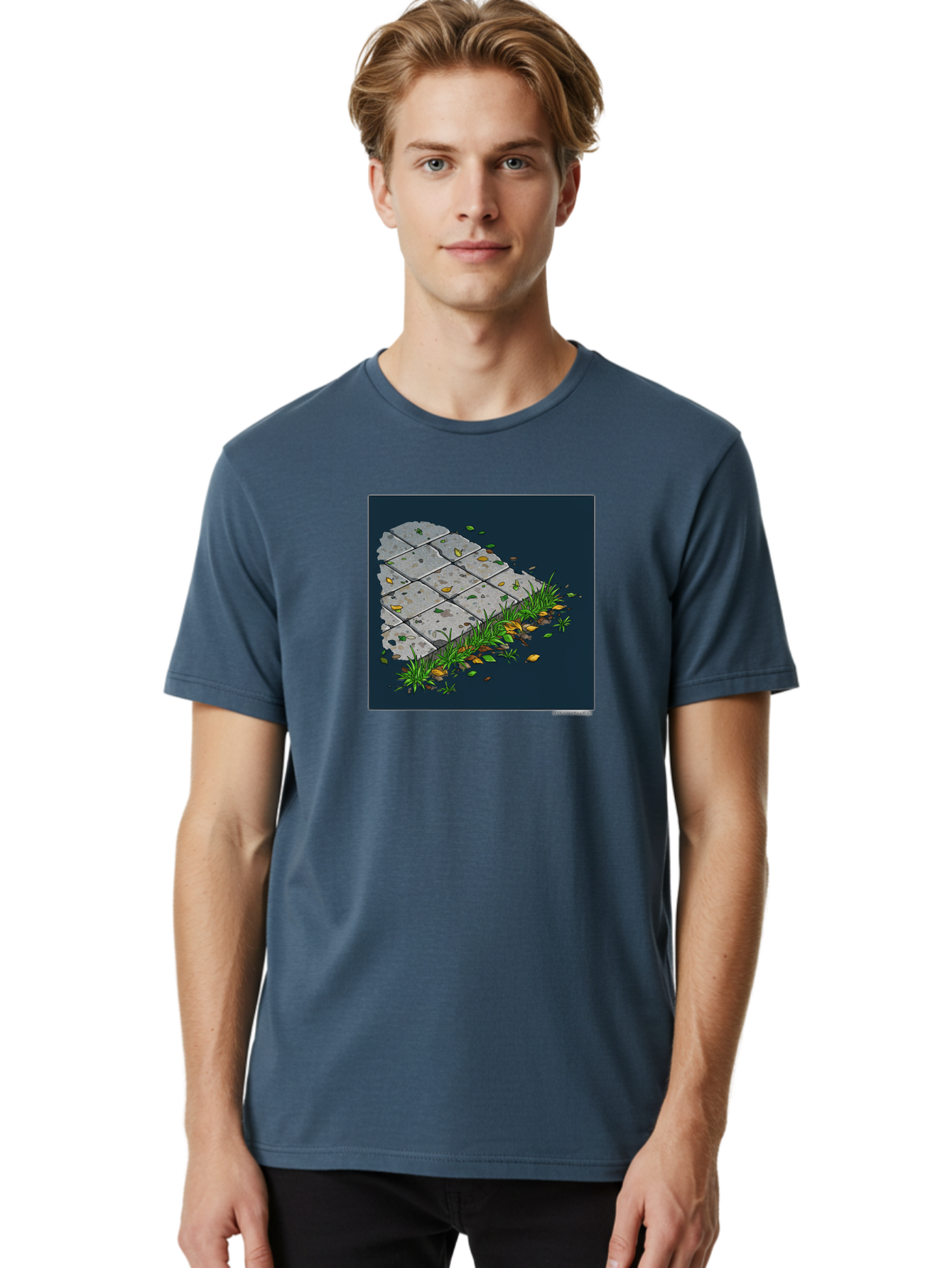 Cracked-Tiles Men'S Graphic Tee, 100% Cotton, Comfortable Casual Summer Wear, Machine Washable, Vintage Camera, Old Camera, Antique Camera, Black Camera, Classic Photography, Photography Equipment, Nostalgic Device, Film Camera, Camera Art Bao289