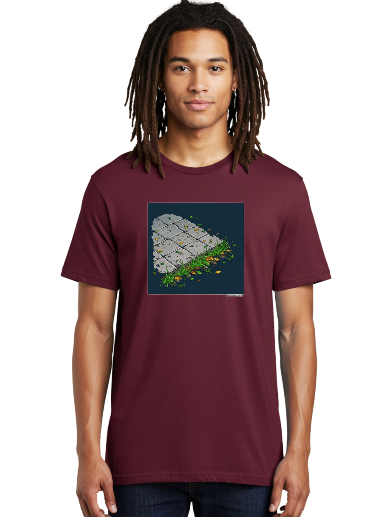 Cracked-Tiles Men'S Graphic Tee, 100% Cotton, Comfortable Casual Summer Wear, Machine Washable, Vintage Camera, Old Camera, Antique Camera, Black Camera, Classic Photography, Photography Equipment, Nostalgic Device, Film Camera, Camera Art Bao289