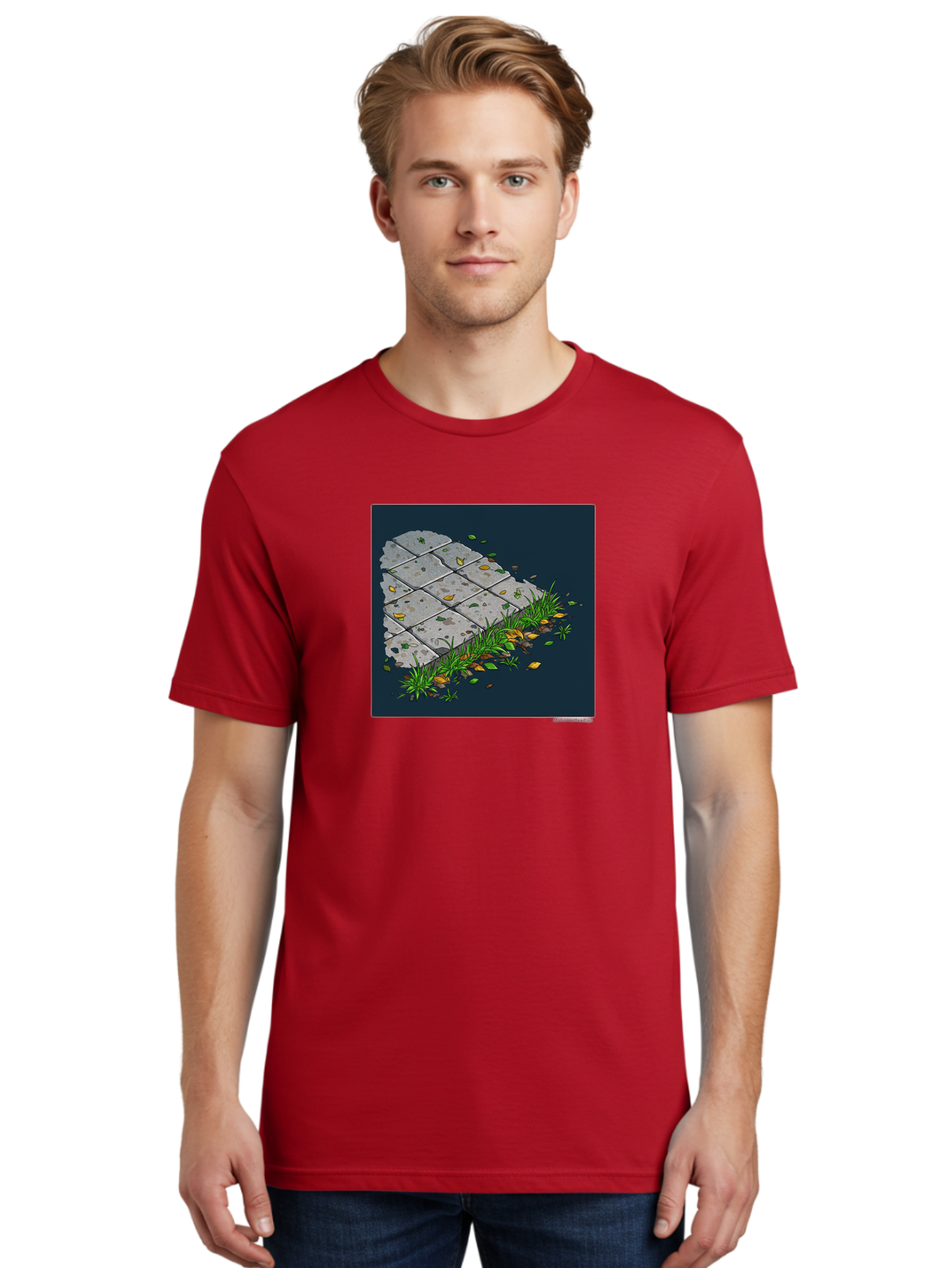 Cracked-Tiles Men'S Graphic Tee, 100% Cotton, Comfortable Casual Summer Wear, Machine Washable, Vintage Camera, Old Camera, Antique Camera, Black Camera, Classic Photography, Photography Equipment, Nostalgic Device, Film Camera, Camera Art Bao289