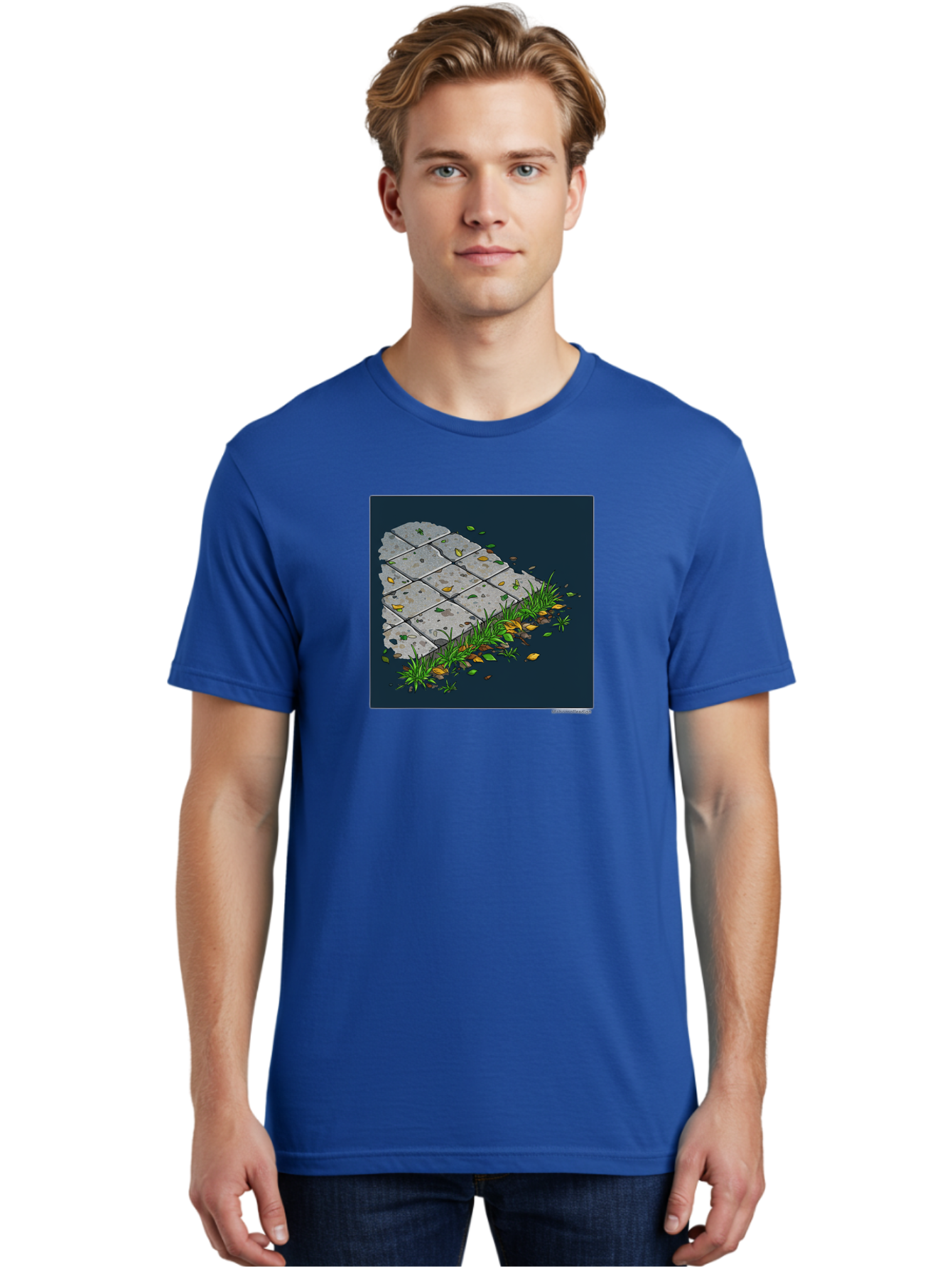 Cracked-Tiles Men'S Graphic Tee, 100% Cotton, Comfortable Casual Summer Wear, Machine Washable, Vintage Camera, Old Camera, Antique Camera, Black Camera, Classic Photography, Photography Equipment, Nostalgic Device, Film Camera, Camera Art Bao289