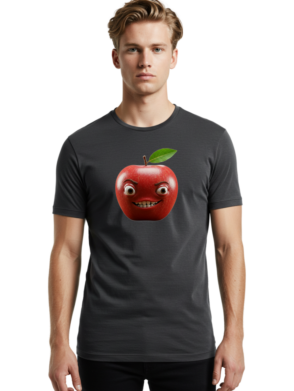 Crazy-Apple Men'S Graphic Tee, 100% Cotton, Comfortable Casual Summer Wear, Machine Washable, Vintage Camera, Old Camera, Antique Camera, Black Camera, Classic Photography, Photography Equipment, Nostalgic Device, Film Camera, Camera Art Bao290