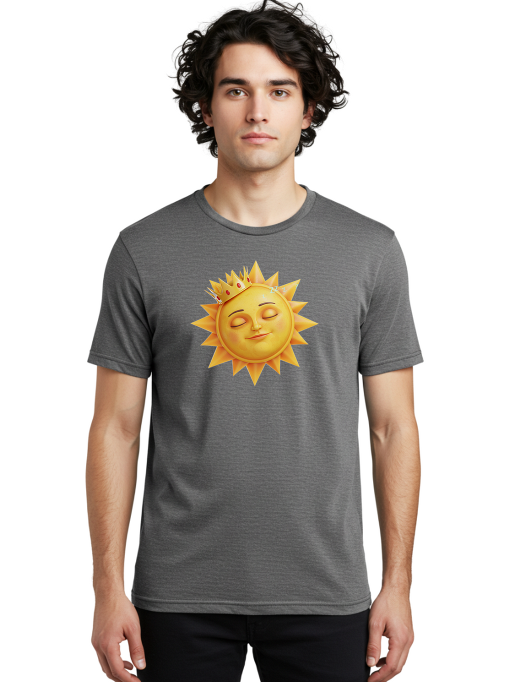 Crowned-Sun Men'S Graphic Tee, 100% Cotton, Comfortable Casual Summer Wear, Machine Washable, Vintage Camera, Old Camera, Antique Camera, Black Camera, Classic Photography, Photography Equipment, Nostalgic Device, Film Camera, Camera Art Bao300