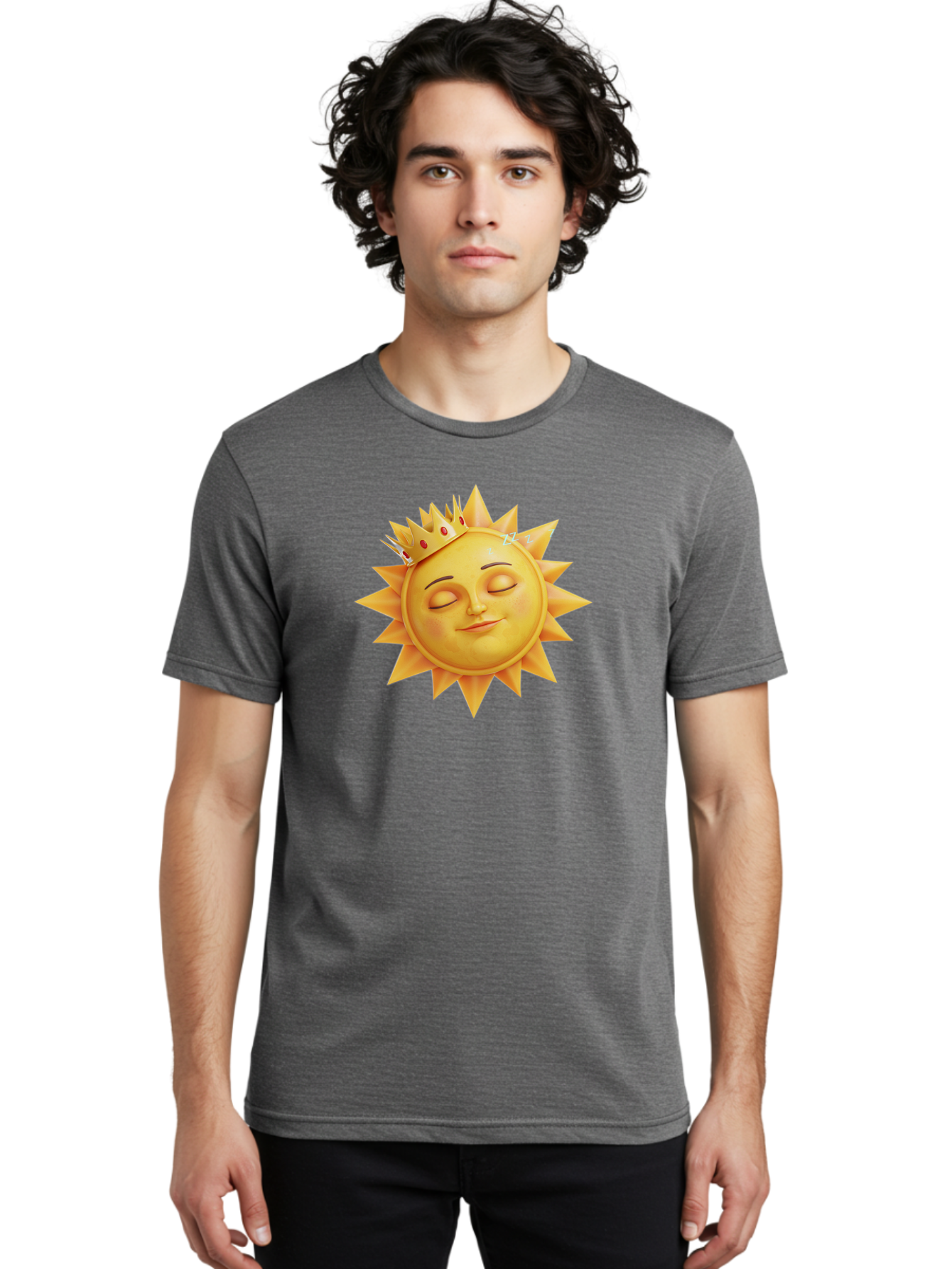 Crowned-Sun Men'S Graphic Tee, 100% Cotton, Comfortable Casual Summer Wear, Machine Washable, Vintage Camera, Old Camera, Antique Camera, Black Camera, Classic Photography, Photography Equipment, Nostalgic Device, Film Camera, Camera Art Bao300