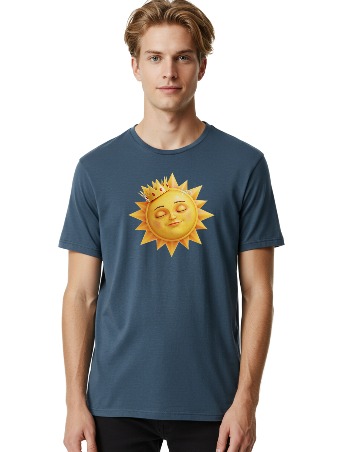 Crowned-Sun Men'S Graphic Tee, 100% Cotton, Comfortable Casual Summer Wear, Machine Washable, Vintage Camera, Old Camera, Antique Camera, Black Camera, Classic Photography, Photography Equipment, Nostalgic Device, Film Camera, Camera Art Bao300
