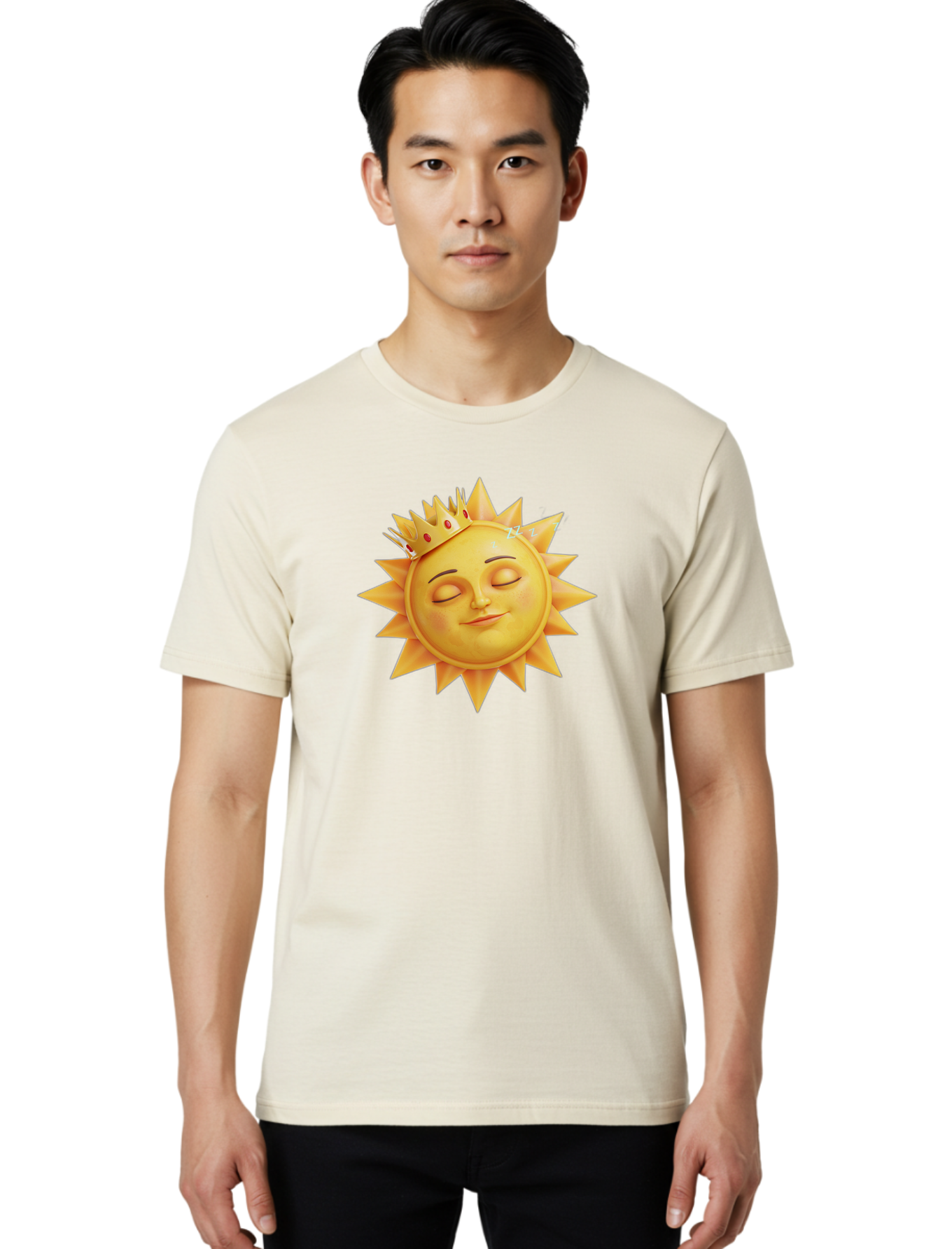 Crowned-Sun Men'S Graphic Tee, 100% Cotton, Comfortable Casual Summer Wear, Machine Washable, Vintage Camera, Old Camera, Antique Camera, Black Camera, Classic Photography, Photography Equipment, Nostalgic Device, Film Camera, Camera Art Bao300