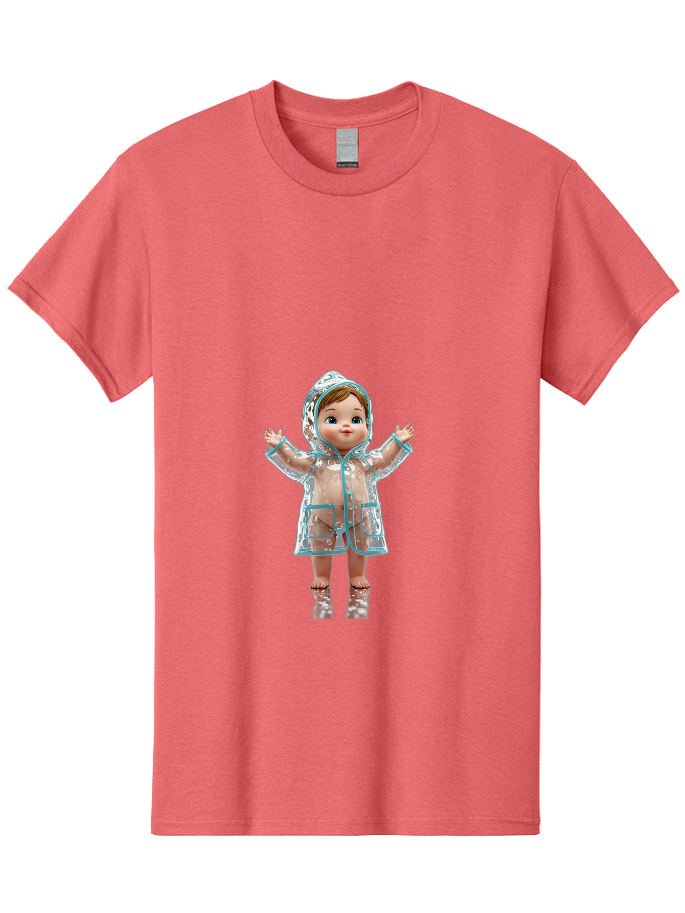 Cry-Babies-Doll Men'S Graphic Tee, 100% Cotton, Comfortable Casual Summer Wear, Machine Washable, Vintage Camera, Old Camera, Antique Camera, Black Camera, Classic Photography, Photography Equipment, Nostalgic Device, Film Camera, Camera Art Bao301
