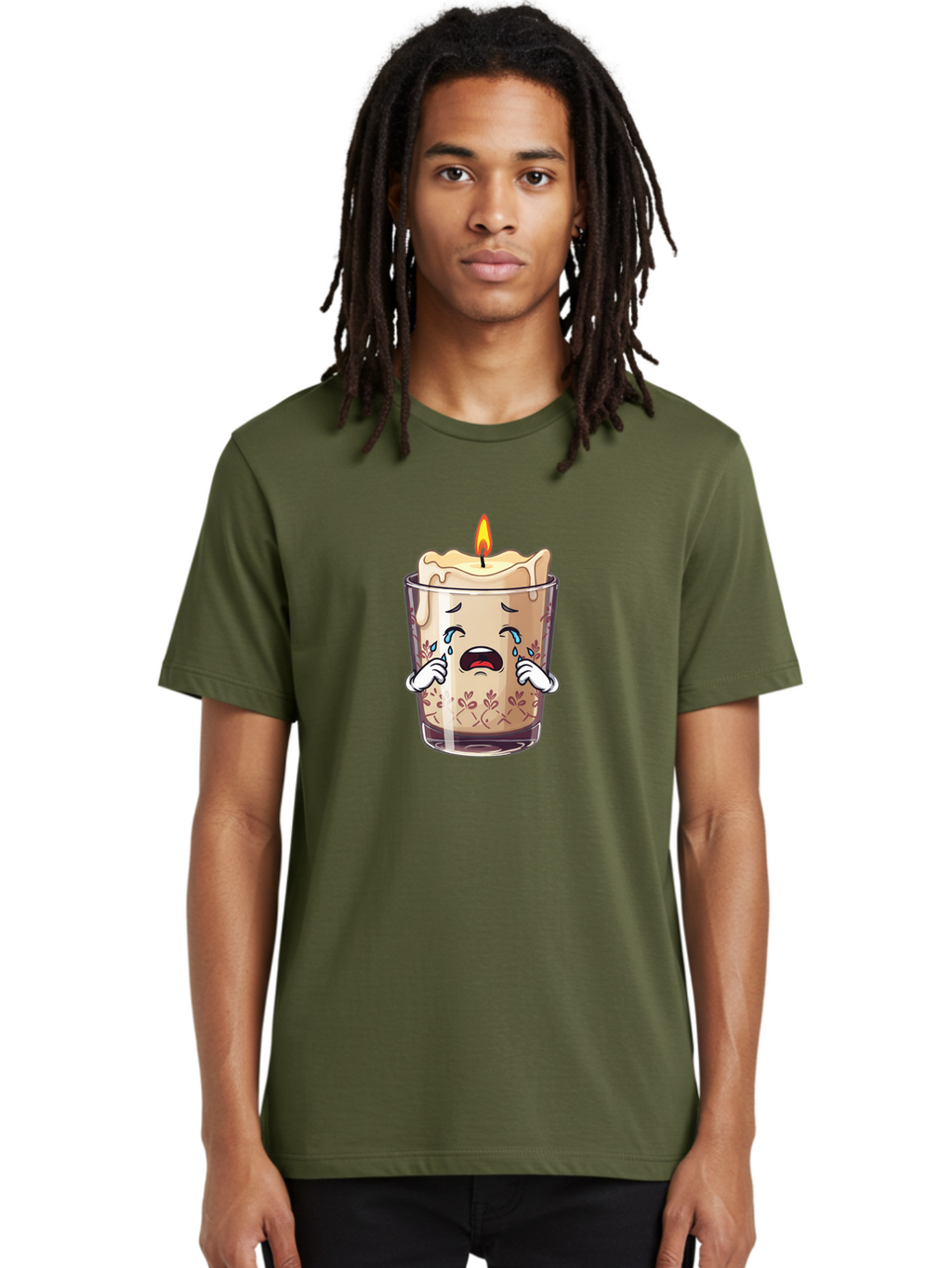 Crying-Candle Men'S Graphic Tee, 100% Cotton, Comfortable Casual Summer Wear, Machine Washable, Vintage Camera, Old Camera, Antique Camera, Black Camera, Classic Photography, Photography Equipment, Nostalgic Device, Film Camera, Camera Art Bao302