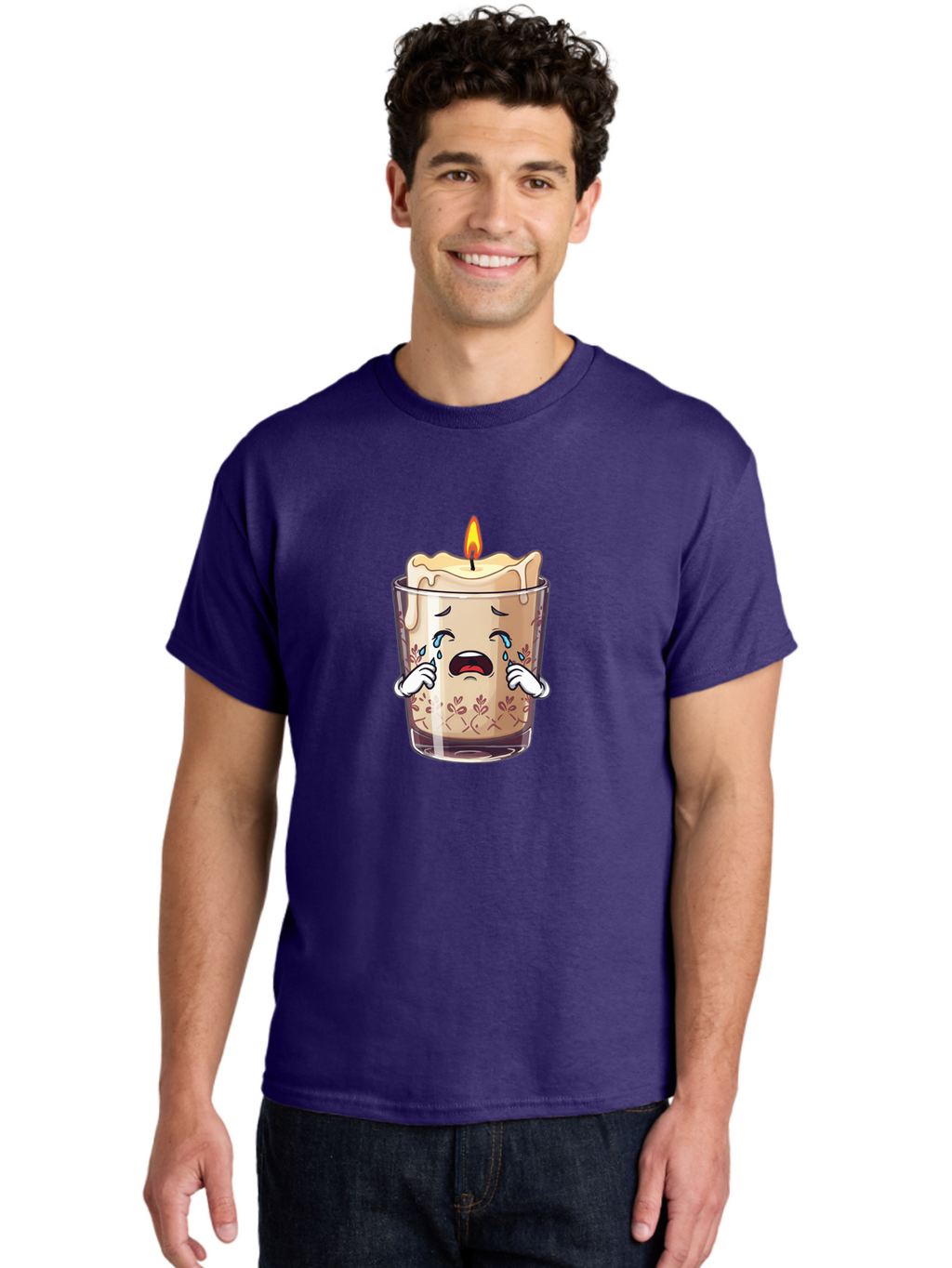 Crying-Candle Men'S Graphic Tee, 100% Cotton, Comfortable Casual Summer Wear, Machine Washable, Vintage Camera, Old Camera, Antique Camera, Black Camera, Classic Photography, Photography Equipment, Nostalgic Device, Film Camera, Camera Art Bao302