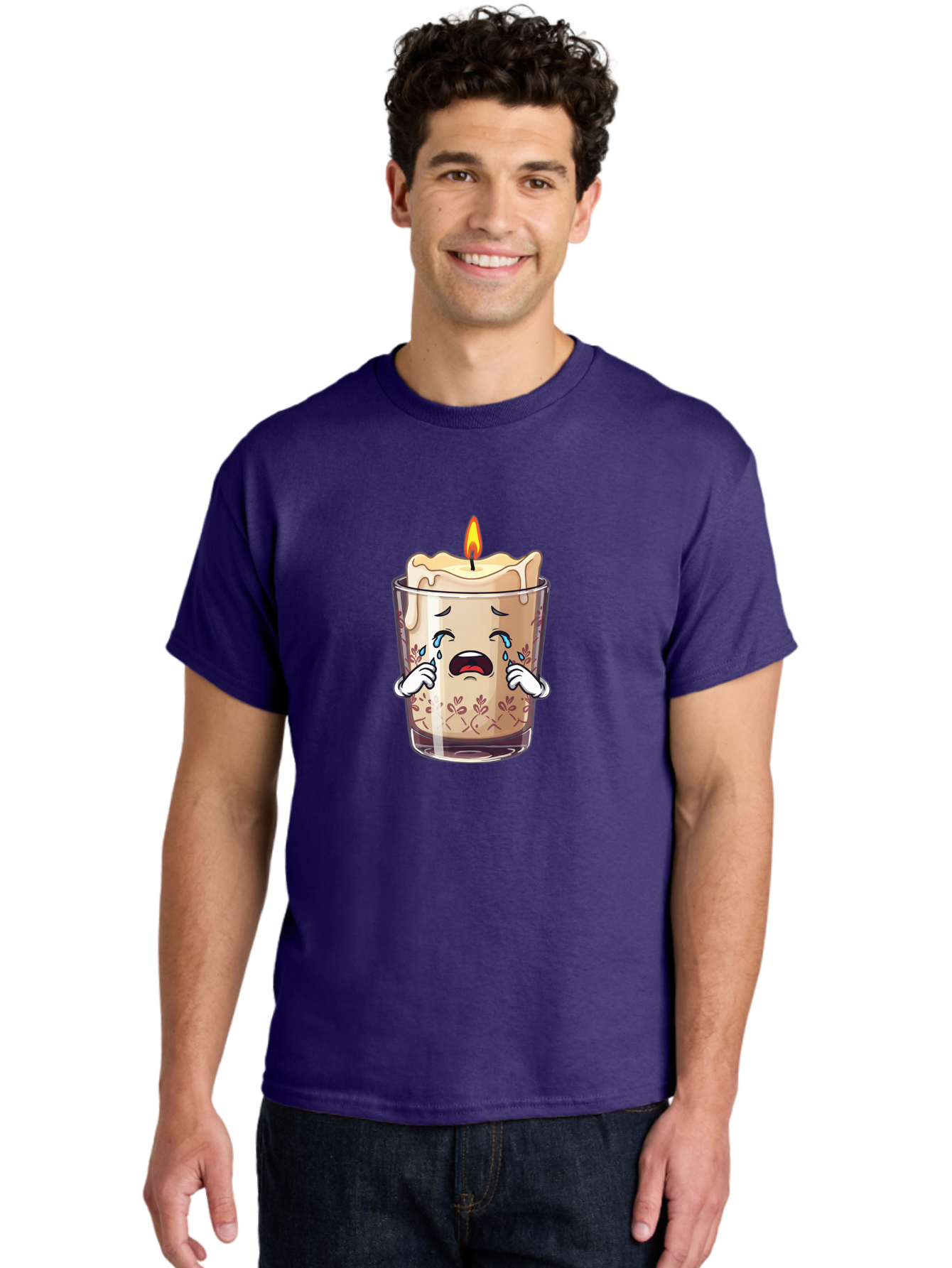 Crying-Candle Men'S Graphic Tee, 100% Cotton, Comfortable Casual Summer Wear, Machine Washable, Vintage Camera, Old Camera, Antique Camera, Black Camera, Classic Photography, Photography Equipment, Nostalgic Device, Film Camera, Camera Art Bao302