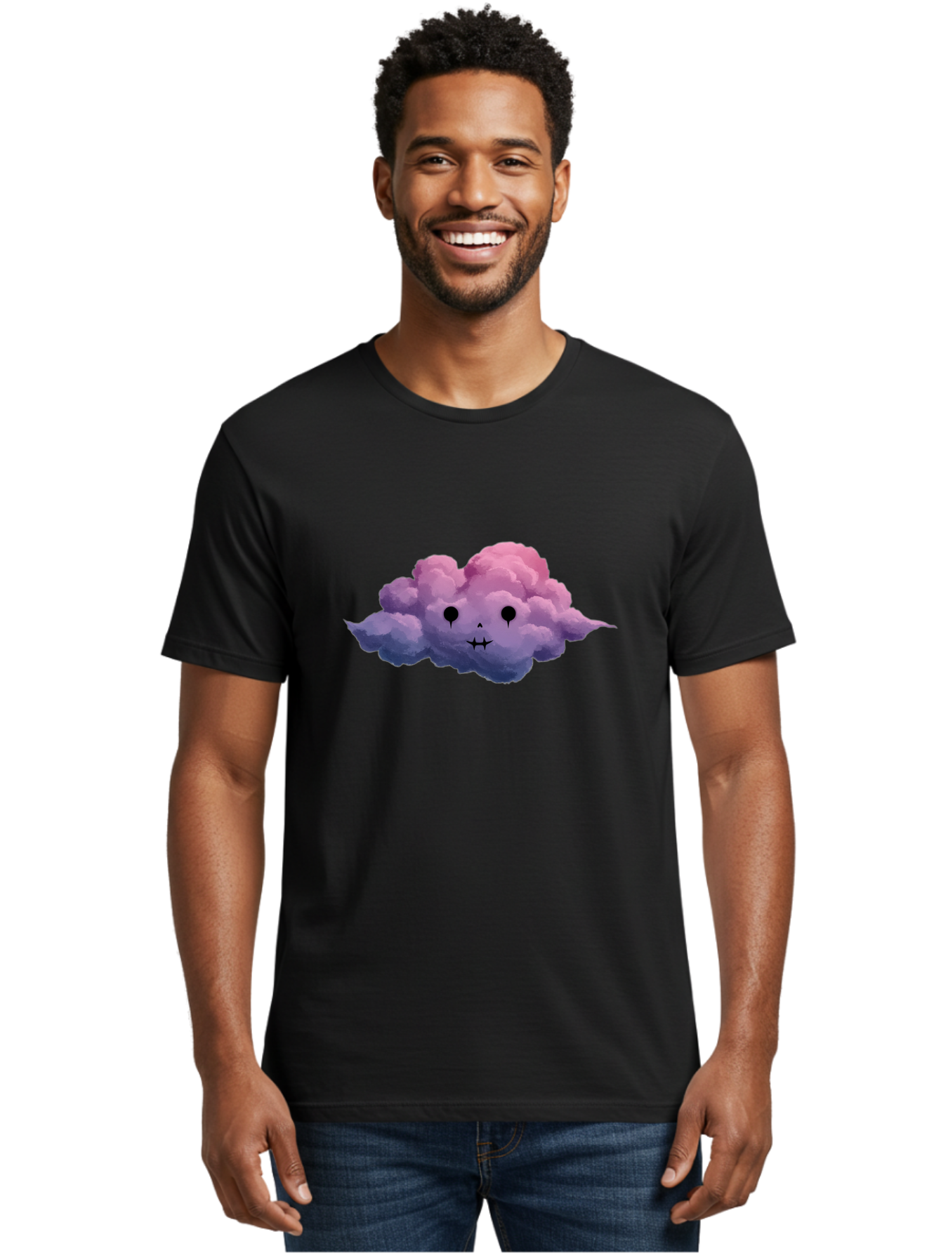 Crying-Cloud Men'S Graphic Tee, 100% Cotton, Comfortable Casual Summer Wear, Machine Washable, Vintage Camera, Old Camera, Antique Camera, Black Camera, Classic Photography, Photography Equipment, Nostalgic Device, Film Camera, Camera Art Bao303