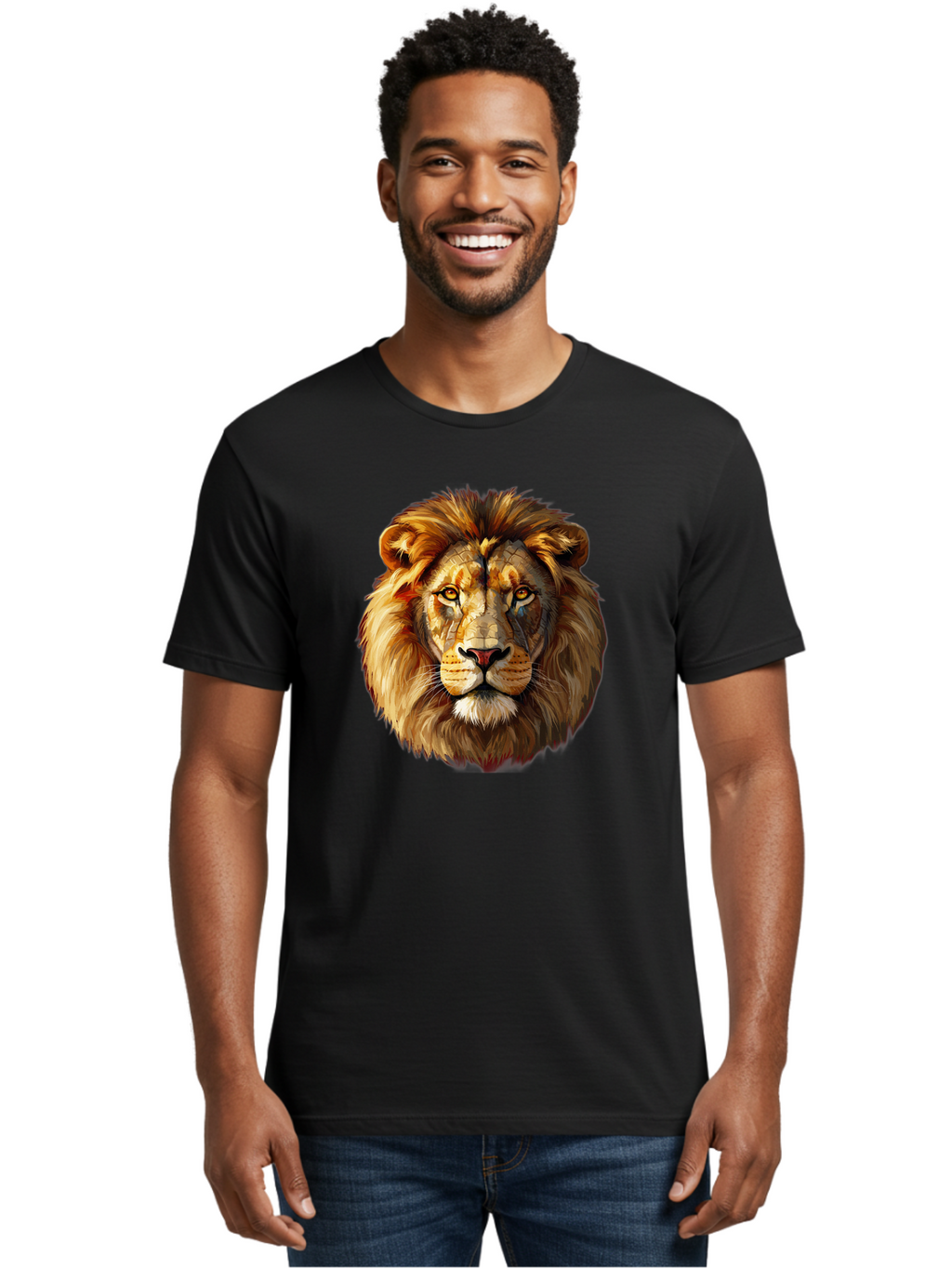Crying-Lion Men'S Graphic Tee, 100% Cotton, Comfortable Casual Summer Wear, Machine Washable, Vintage Camera, Old Camera, Antique Camera, Black Camera, Classic Photography, Photography Equipment, Nostalgic Device, Film Camera, Camera Art Bao306