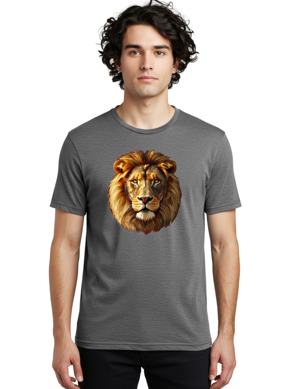 Crying-Lion Men'S Graphic Tee, 100% Cotton, Comfortable Casual Summer Wear, Machine Washable, Vintage Camera, Old Camera, Antique Camera, Black Camera, Classic Photography, Photography Equipment, Nostalgic Device, Film Camera, Camera Art Bao306