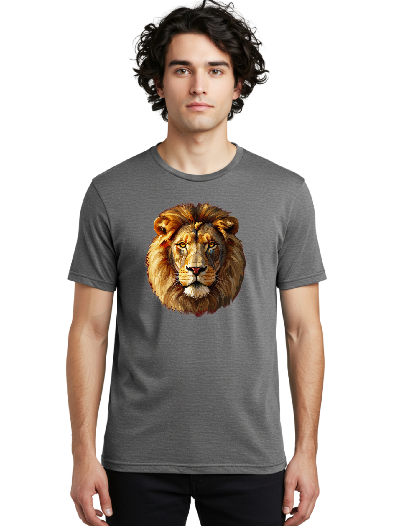 Crying-Lion Men'S Graphic Tee, 100% Cotton, Comfortable Casual Summer Wear, Machine Washable, Vintage Camera, Old Camera, Antique Camera, Black Camera, Classic Photography, Photography Equipment, Nostalgic Device, Film Camera, Camera Art Bao306