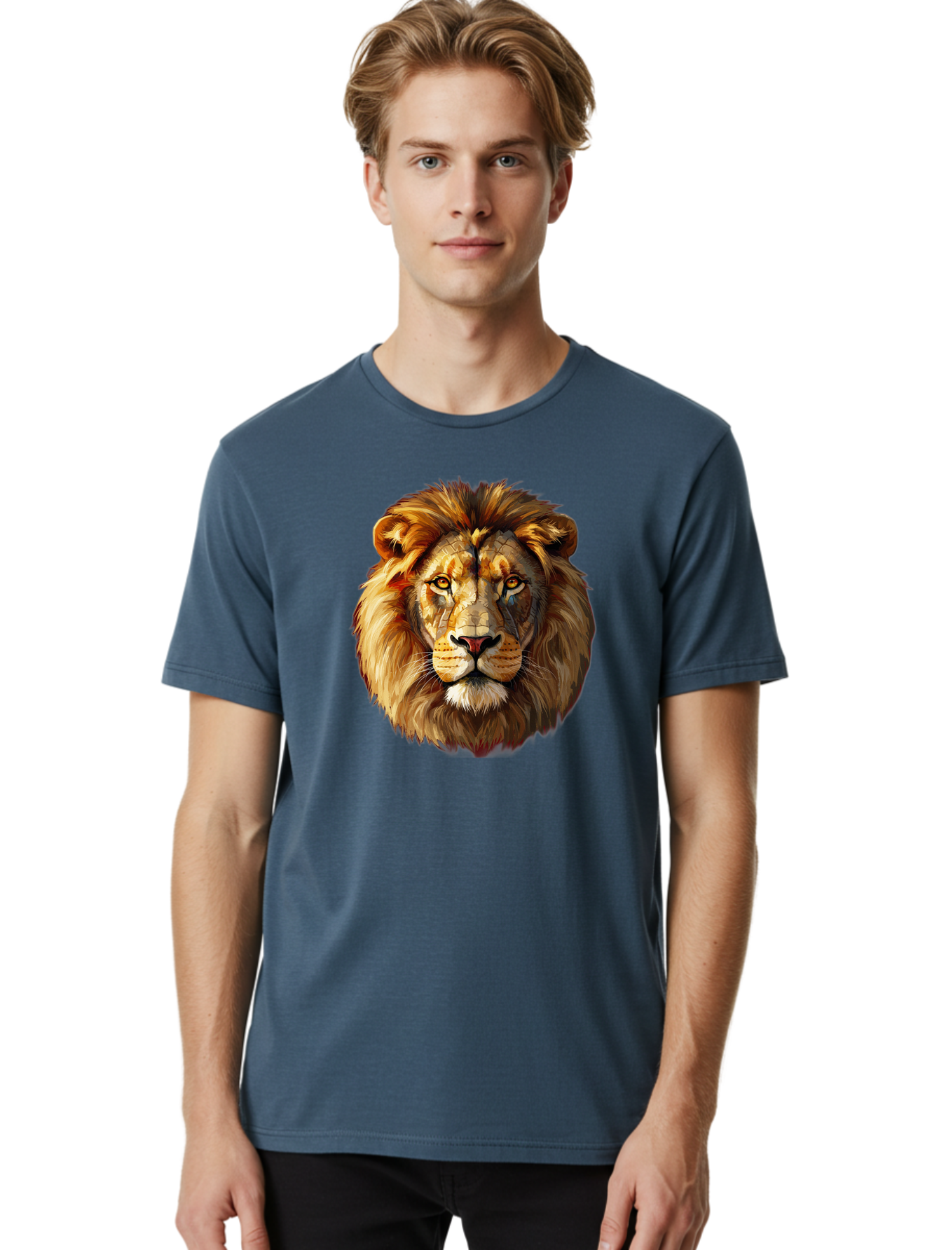 Crying-Lion Men'S Graphic Tee, 100% Cotton, Comfortable Casual Summer Wear, Machine Washable, Vintage Camera, Old Camera, Antique Camera, Black Camera, Classic Photography, Photography Equipment, Nostalgic Device, Film Camera, Camera Art Bao306