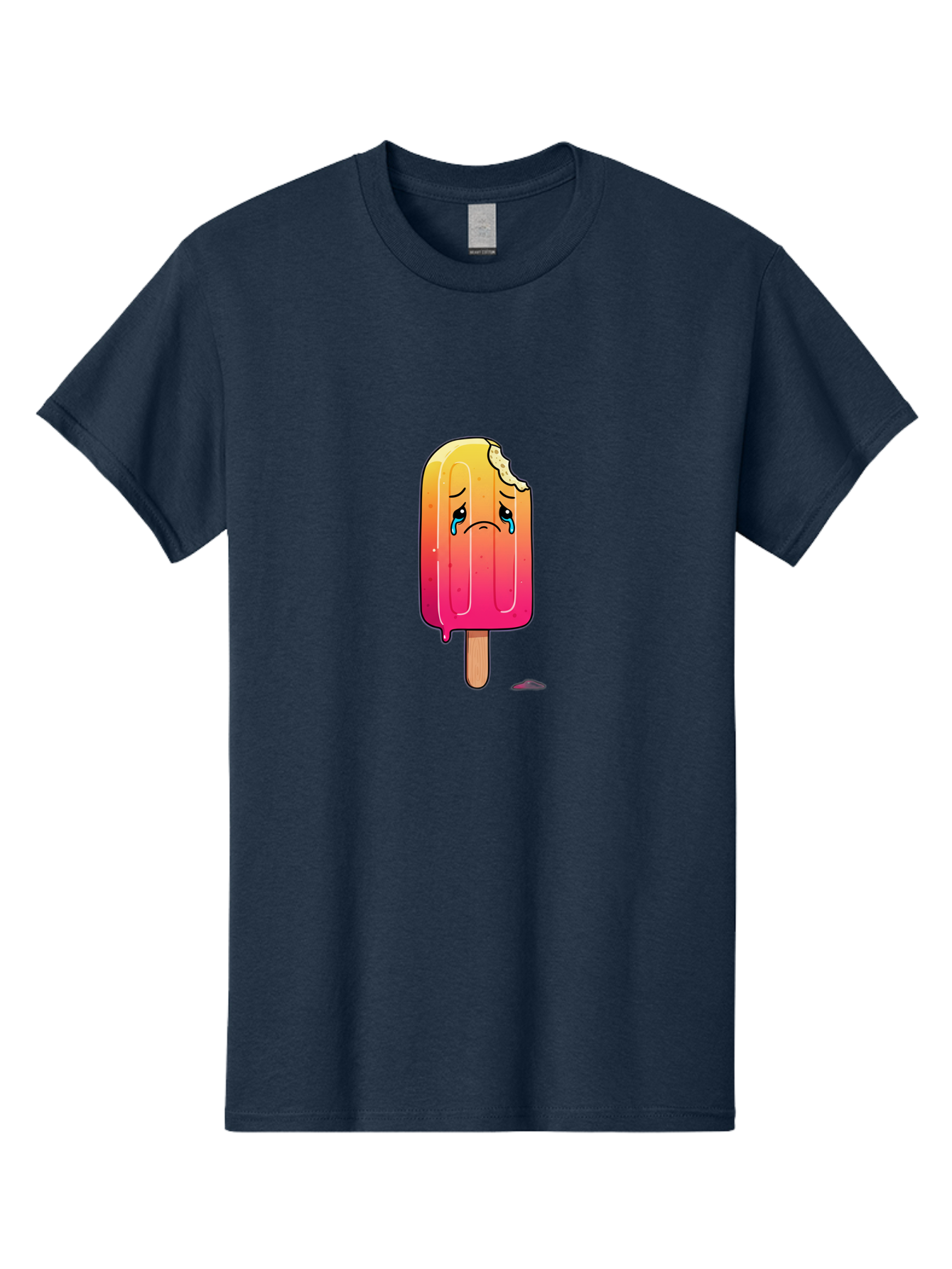 Crying-Popsicle Men'S Graphic Tee, 100% Cotton, Comfortable Casual Summer Wear, Machine Washable, Vintage Camera, Old Camera, Antique Camera, Black Camera, Classic Photography, Photography Equipment, Nostalgic Device, Film Camera, Camera Art Bao307