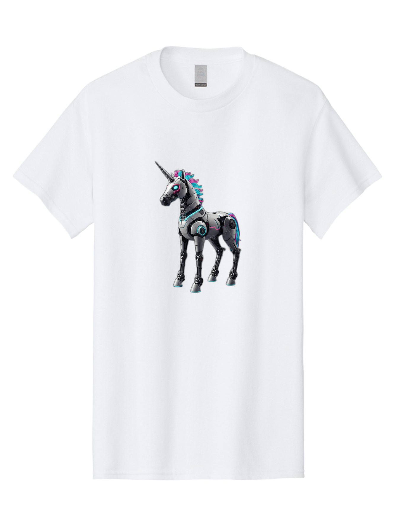 Cyber-Unicorn Men'S Graphic Tee, 100% Cotton, Comfortable Casual Summer Wear, Machine Washable, Vintage Camera, Old Camera, Antique Camera, Black Camera, Classic Photography, Photography Equipment, Nostalgic Device, Film Camera, Camera Art Bao325