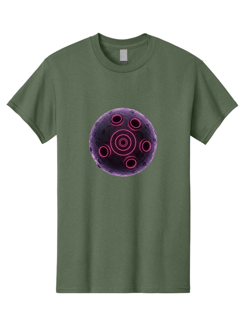 Death-Star Men'S Graphic Tee, 100% Cotton, Comfortable Casual Summer Wear, Machine Washable, Vintage Camera, Old Camera, Antique Camera, Black Camera, Classic Photography, Photography Equipment, Nostalgic Device, Film Camera, Camera Art Bao332