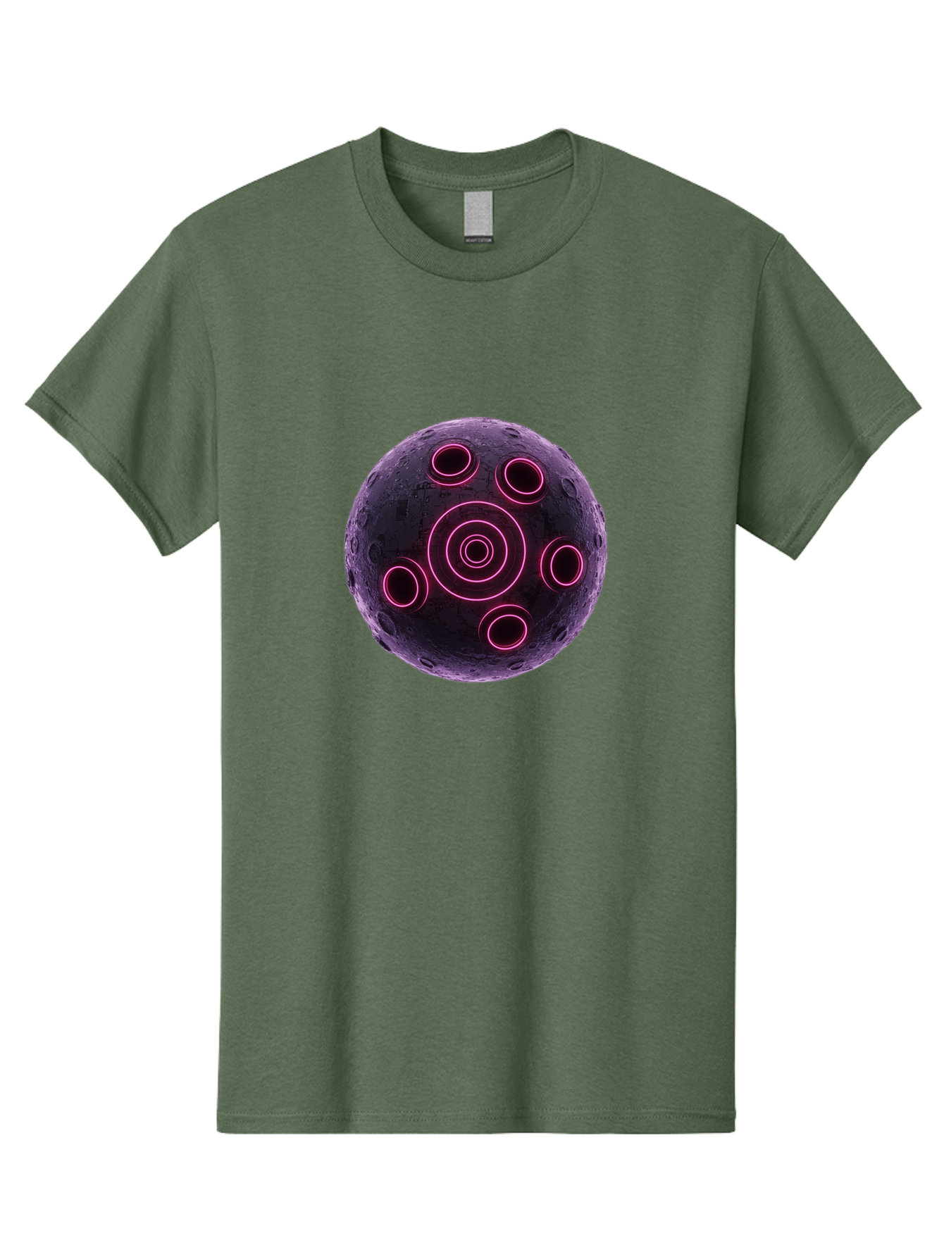 Death-Star Men'S Graphic Tee, 100% Cotton, Comfortable Casual Summer Wear, Machine Washable, Vintage Camera, Old Camera, Antique Camera, Black Camera, Classic Photography, Photography Equipment, Nostalgic Device, Film Camera, Camera Art Bao332