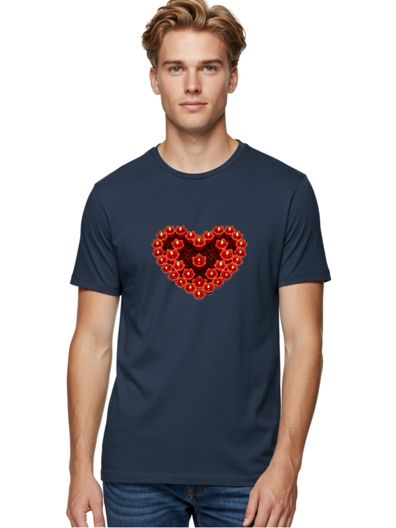 Diya-Heart Men'S Graphic Tee, 100% Cotton, Comfortable Casual Summer Wear, Machine Washable, Vintage Camera, Old Camera, Antique Camera, Black Camera, Classic Photography, Photography Equipment, Nostalgic Device, Film Camera, Camera Art Bao350