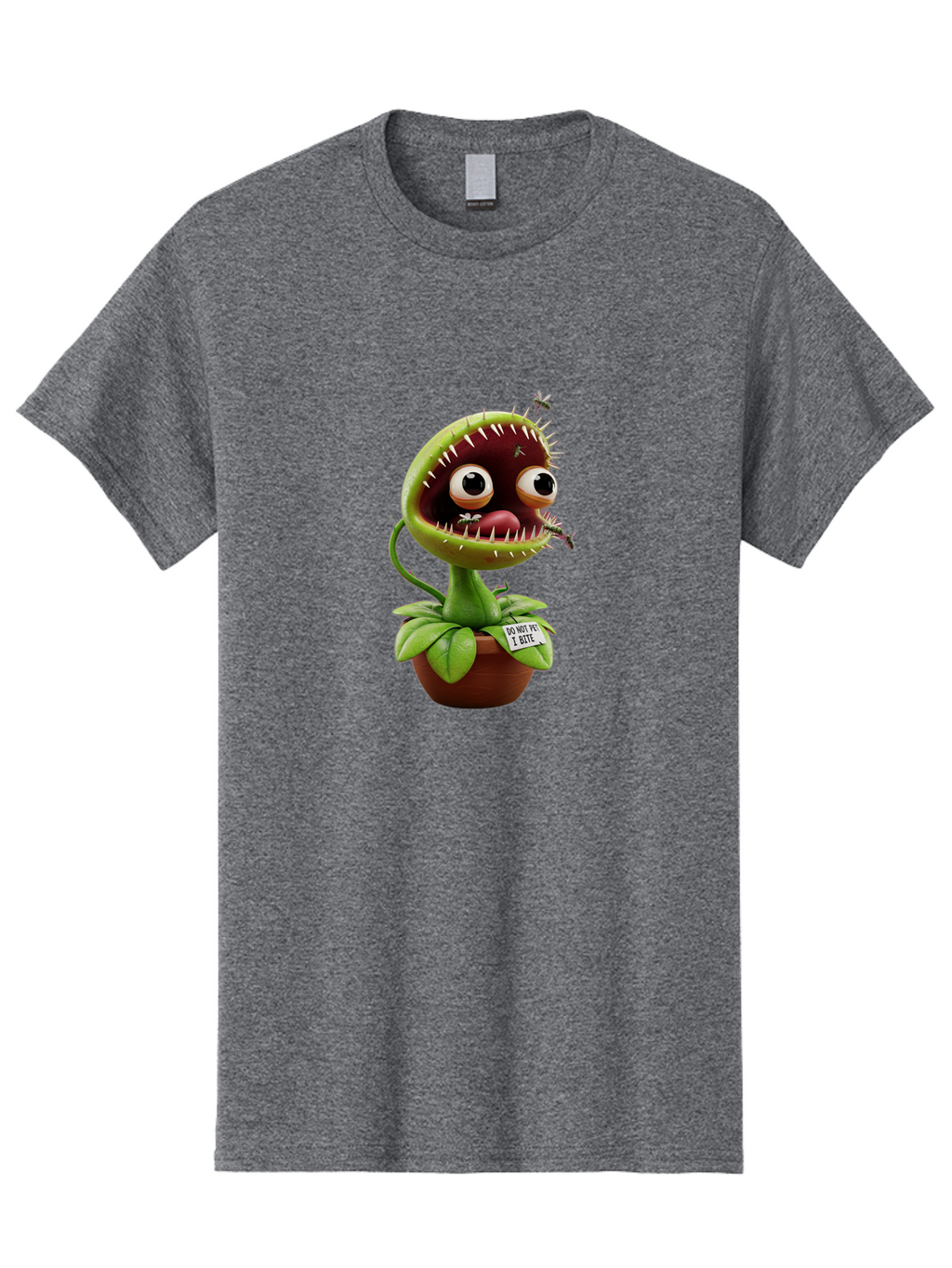 Do-Not-Feed-I-Bite Men'S Graphic Tee, 100% Cotton, Comfortable Casual Summer Wear, Machine Washable, Vintage Camera, Old Camera, Antique Camera, Black Camera, Classic Photography, Photography Equipment, Nostalgic Device, Film Camera, Bao353
