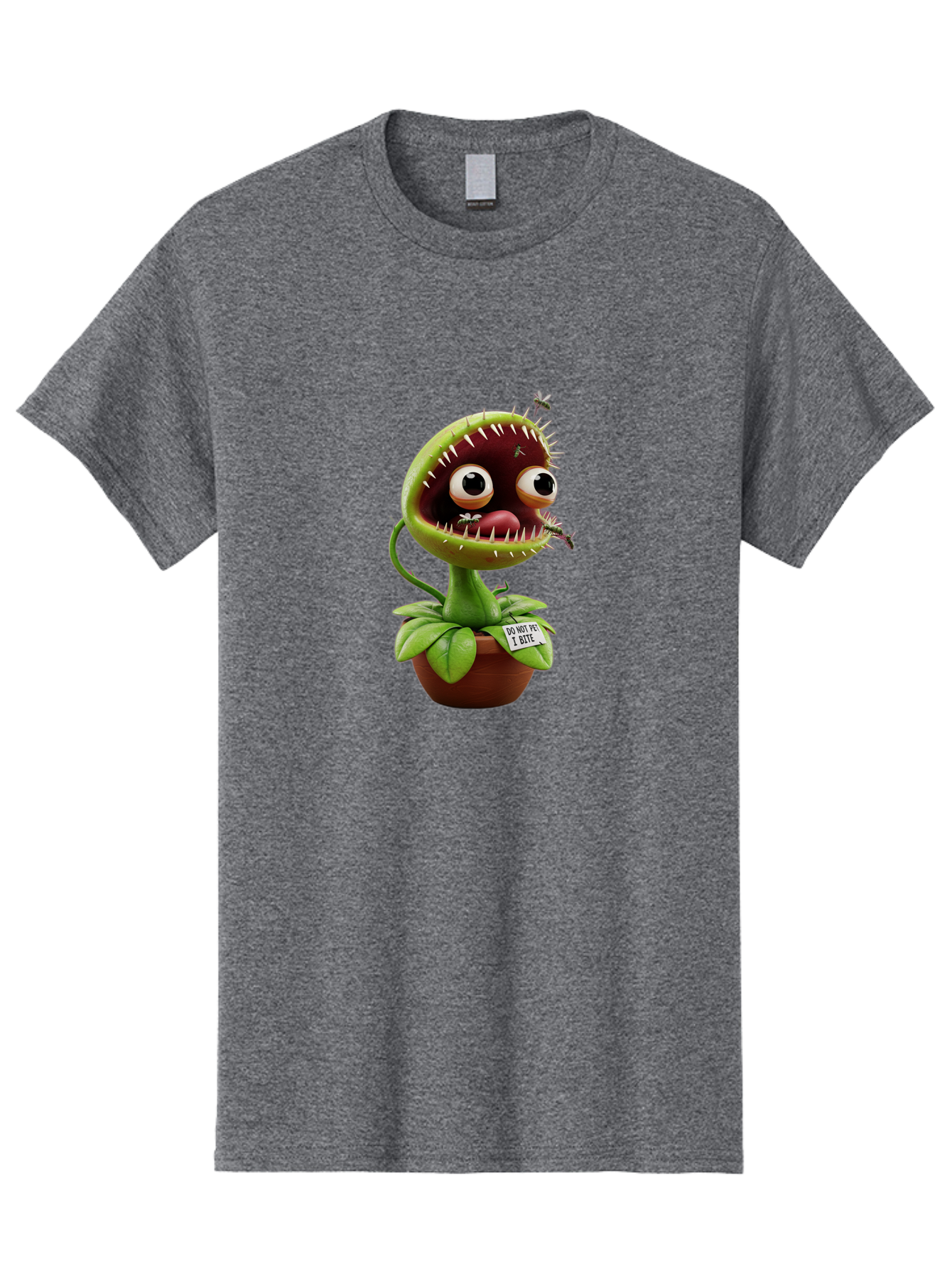 Do-Not-Feed-I-Bite Men'S Graphic Tee, 100% Cotton, Comfortable Casual Summer Wear, Machine Washable, Vintage Camera, Old Camera, Antique Camera, Black Camera, Classic Photography, Photography Equipment, Nostalgic Device, Film Camera, Bao353