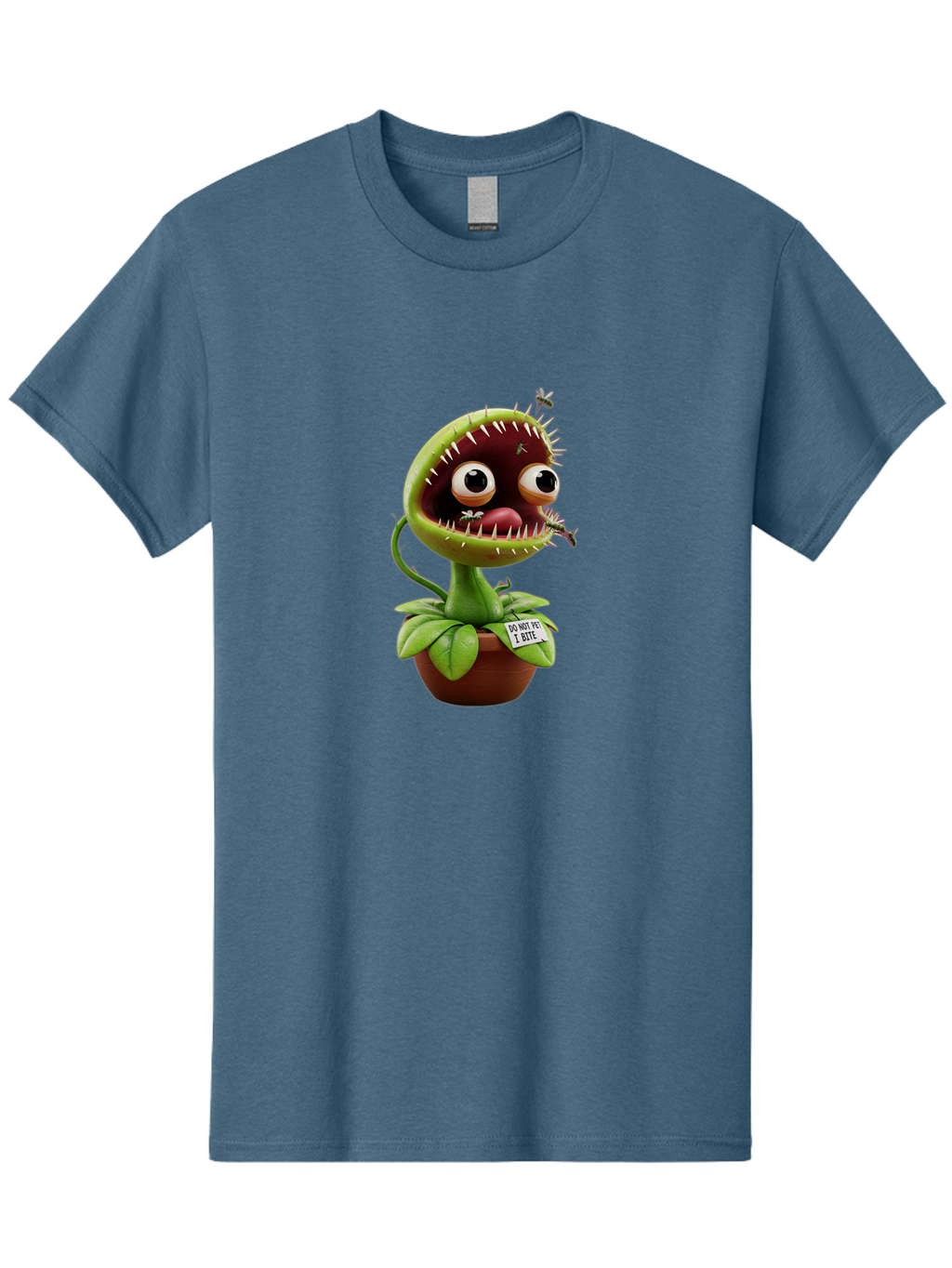 Do-Not-Feed-I-Bite Men'S Graphic Tee, 100% Cotton, Comfortable Casual Summer Wear, Machine Washable, Vintage Camera, Old Camera, Antique Camera, Black Camera, Classic Photography, Photography Equipment, Nostalgic Device, Film Camera, Bao353