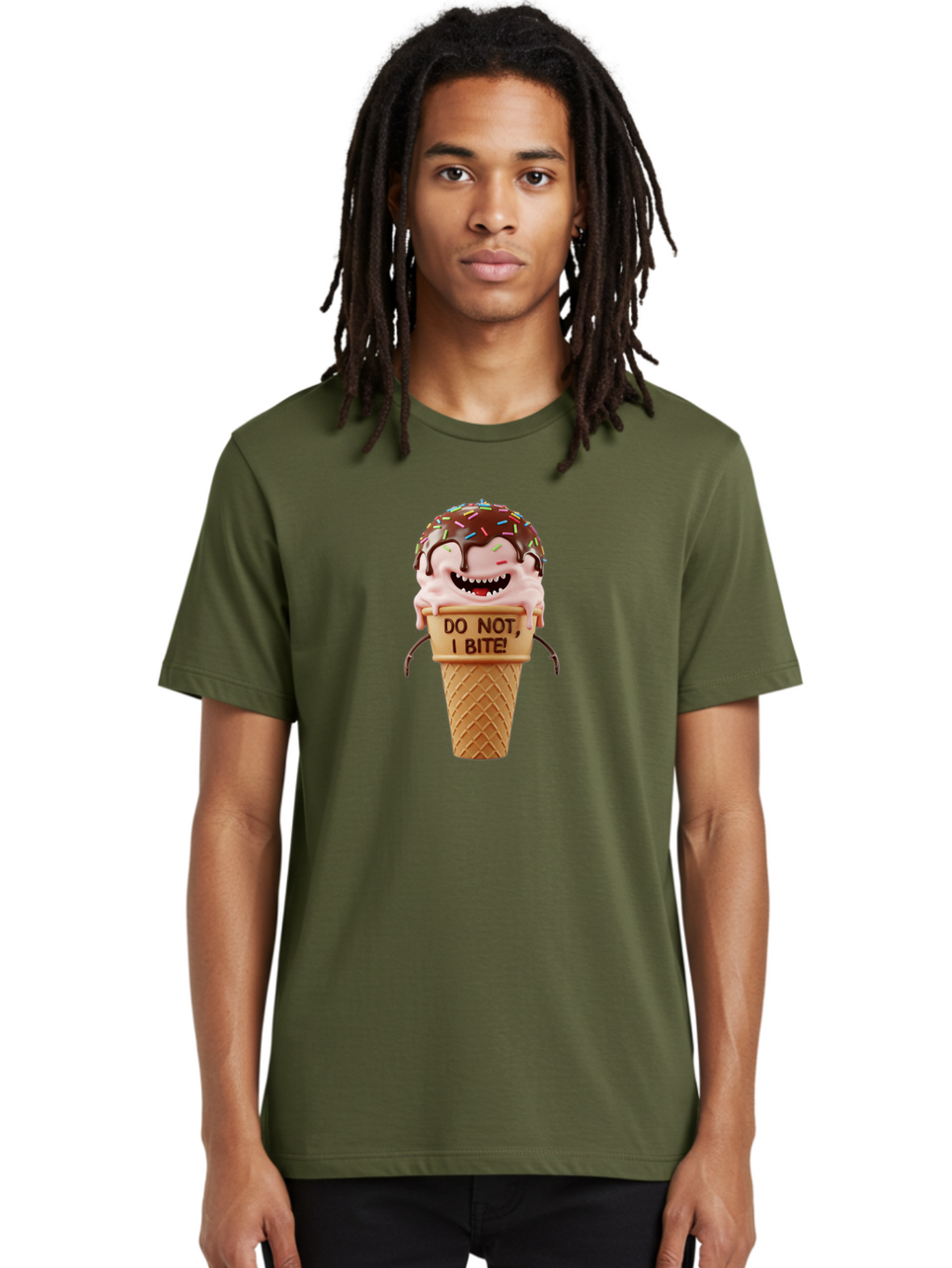 Do-Not-I-Bite Men'S Graphic Tee, 100% Cotton, Comfortable Casual Summer Wear, Machine Washable, Vintage Camera, Old Camera, Antique Camera, Black Camera, Classic Photography, Photography Equipment, Nostalgic Device, Film Camera, Camera Art Bao354