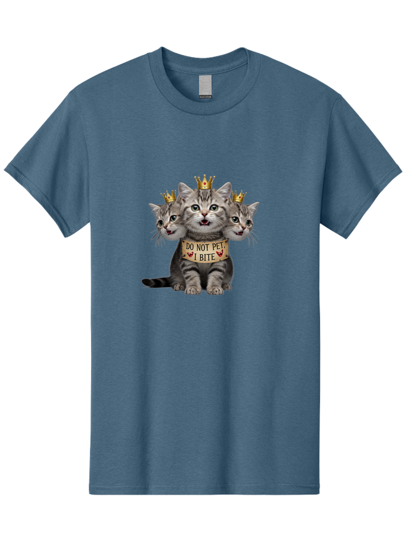 Do-Not-Pet-I-Bite-Kitten Men'S Graphic Tee, 100% Cotton, Comfortable Casual Summer Wear, Machine Washable, Vintage Camera, Old Camera, Antique Camera, Black Camera, Classic Photography, Photography Equipment, Nostalgic Device, Film Camera, Bao356