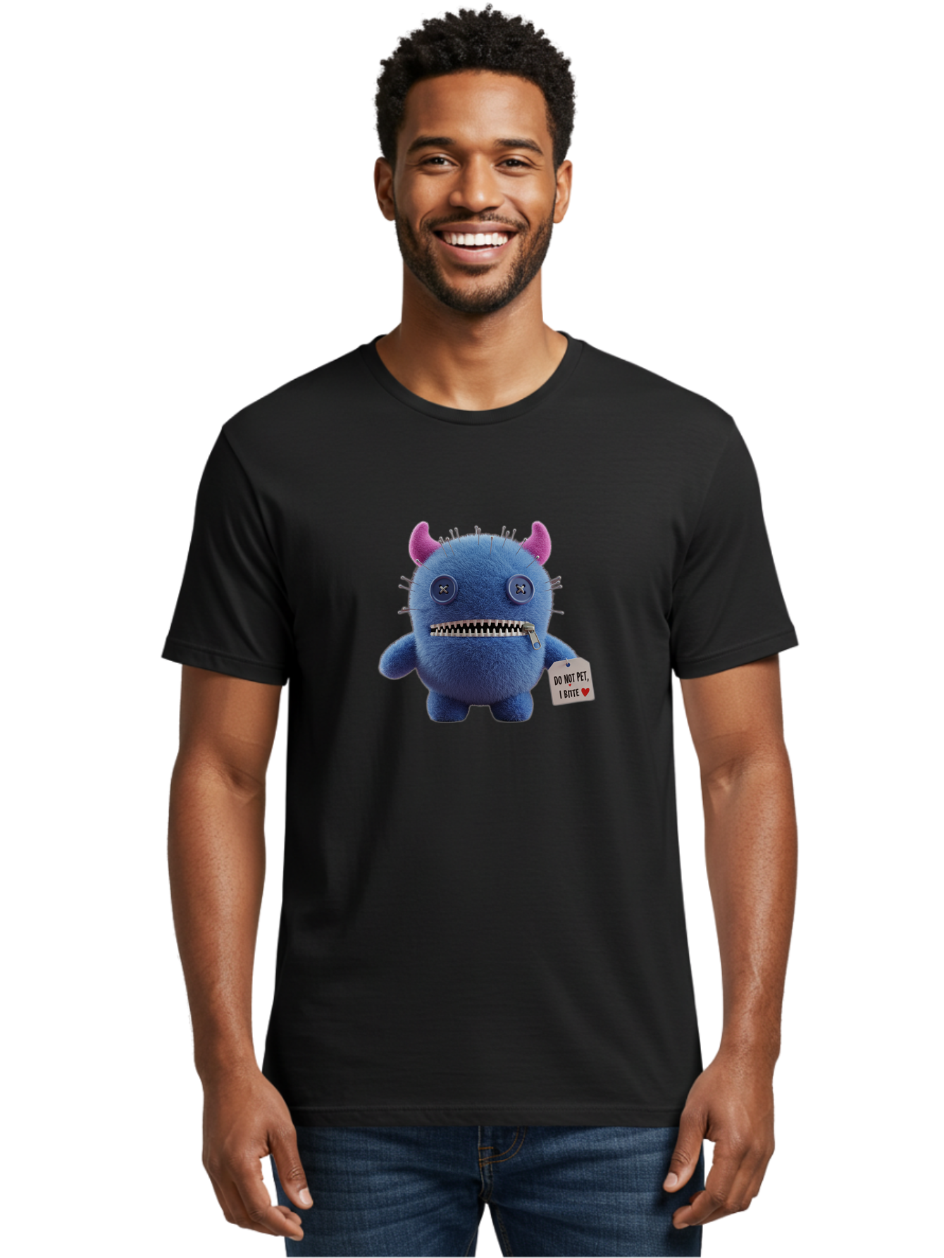 Do-Not-Pet-I-Bite Men'S Graphic Tee, 100% Cotton, Comfortable Casual Summer Wear, Machine Washable, Vintage Camera, Old Camera, Antique Camera, Black Camera, Classic Photography, Photography Equipment, Nostalgic Device, Film Camera, Camera Art Bao358