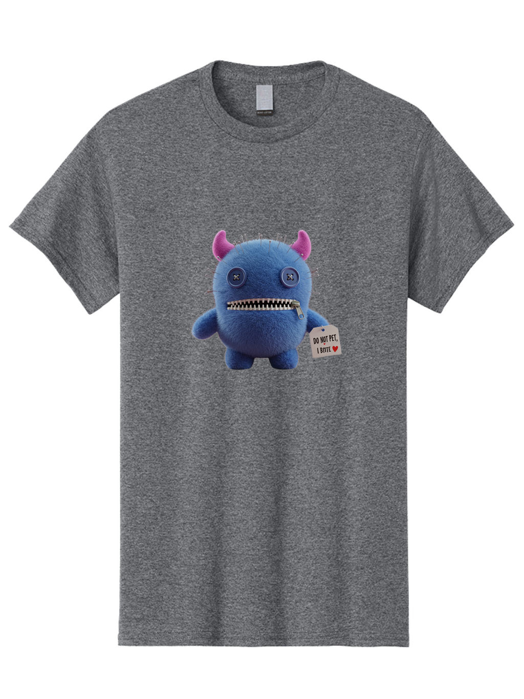 Do-Not-Pet-I-Bite Men'S Graphic Tee, 100% Cotton, Comfortable Casual Summer Wear, Machine Washable, Vintage Camera, Old Camera, Antique Camera, Black Camera, Classic Photography, Photography Equipment, Nostalgic Device, Film Camera, Camera Art Bao358