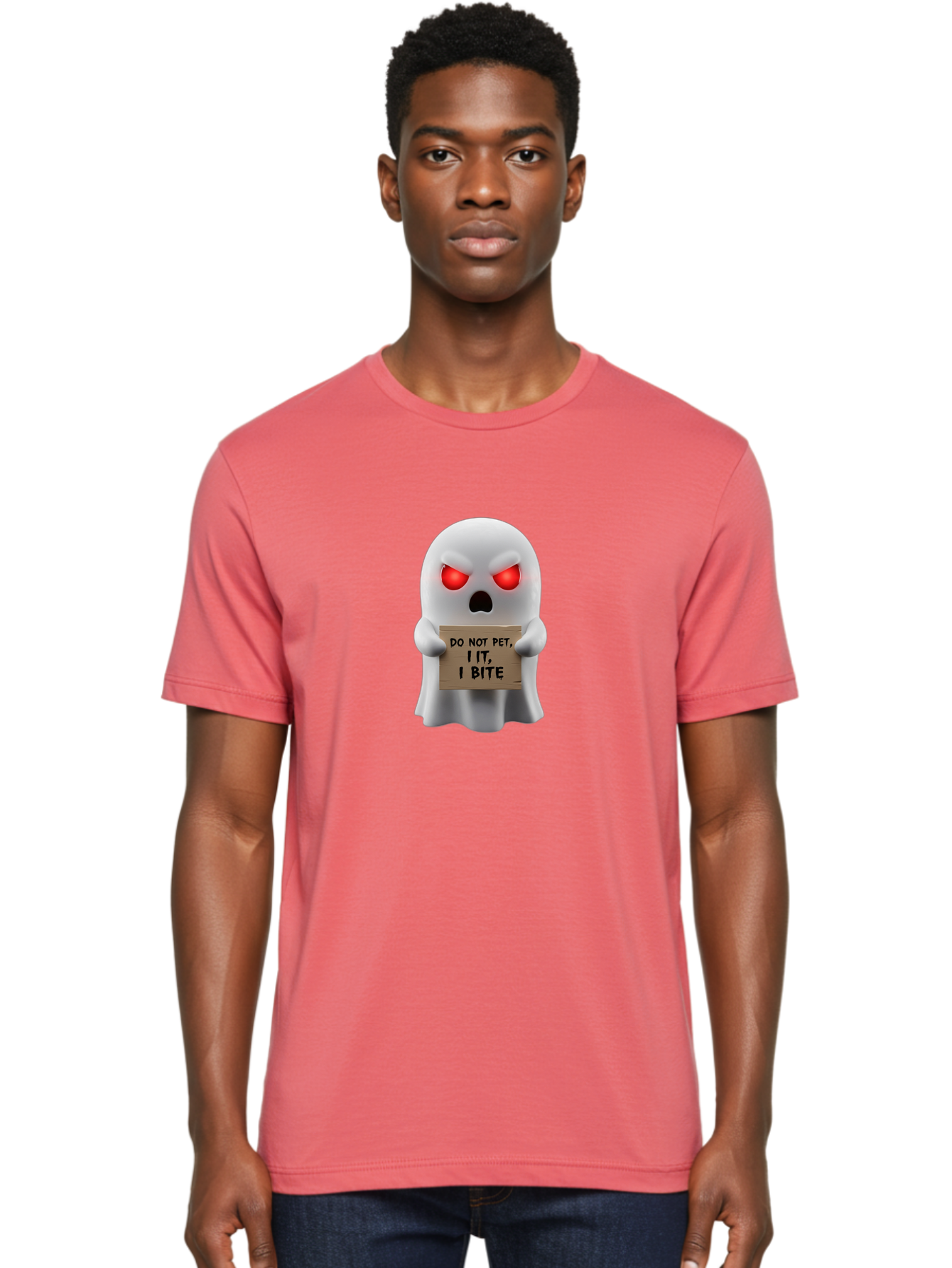 Do-Not-Pet-I-Lit-I-Bite Men'S Graphic Tee, 100% Cotton, Comfortable Casual Summer Wear, Machine Washable, Vintage Camera, Old Camera, Antique Camera, Black Camera, Classic Photography, Photography Equipment, Nostalgic Device, Film Camera, Bao359