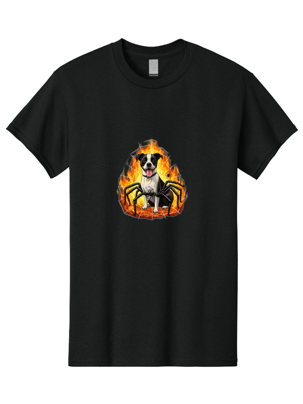 Dog-And-Spider Men'S Graphic Tee, 100% Cotton, Comfortable Casual Summer Wear, Machine Washable, Vintage Camera, Old Camera, Antique Camera, Black Camera, Classic Photography, Photography Equipment, Nostalgic Device, Film Camera, Camera Art Bao360