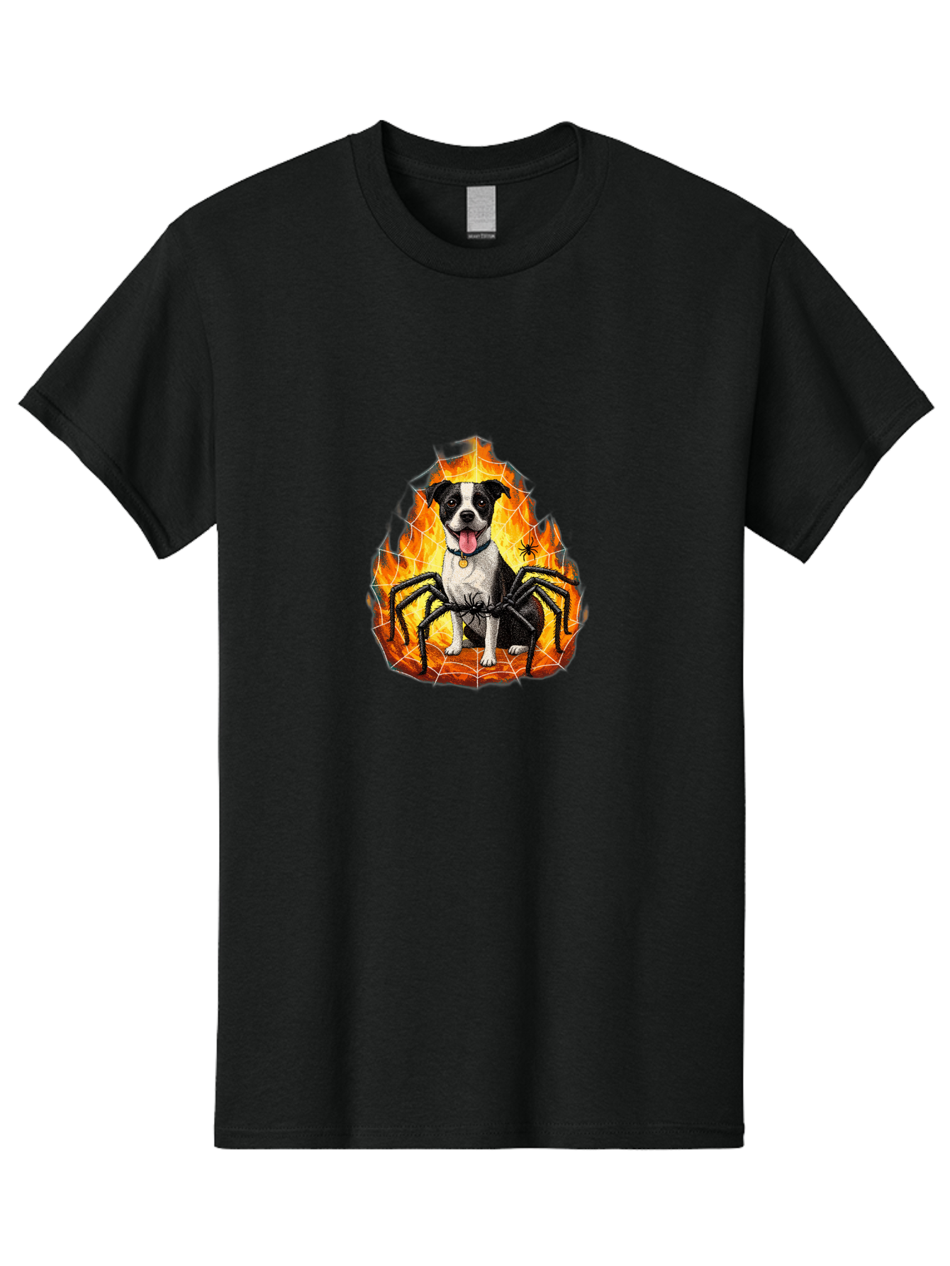 Dog-And-Spider Men'S Graphic Tee, 100% Cotton, Comfortable Casual Summer Wear, Machine Washable, Vintage Camera, Old Camera, Antique Camera, Black Camera, Classic Photography, Photography Equipment, Nostalgic Device, Film Camera, Camera Art Bao360