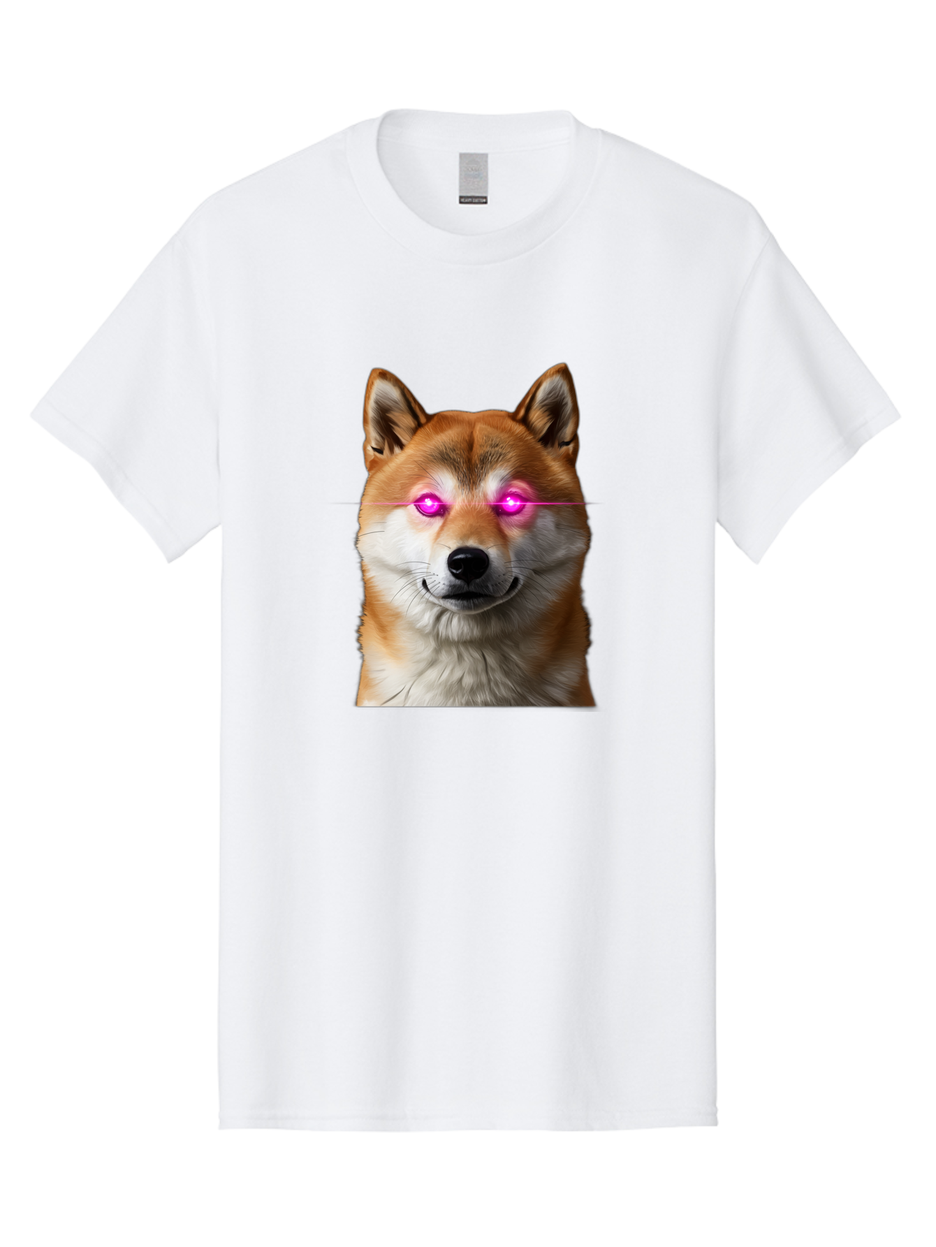 Dog-With-Pink-Eyes Men'S Graphic Tee, 100% Cotton, Comfortable Casual Summer Wear, Machine Washable, Vintage Camera, Old Camera, Antique Camera, Black Camera, Classic Photography, Photography Equipment, Nostalgic Device, Film Camera, Bao361