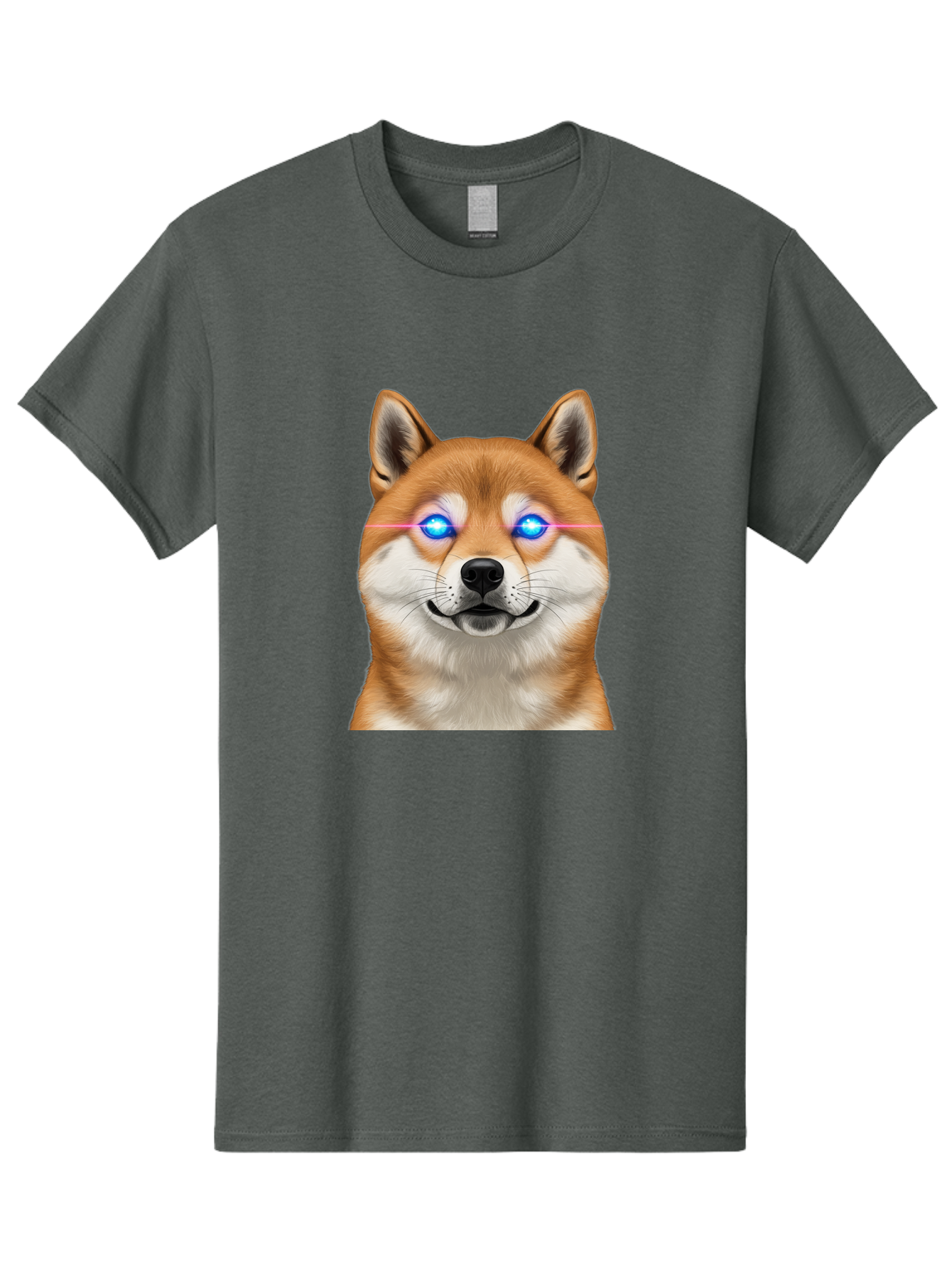 Doge Men'S Graphic Tee, 100% Cotton, Comfortable Casual Summer Wear, Machine Washable, Vintage Camera, Old Camera, Antique Camera, Black Camera, Classic Photography, Photography Equipment, Nostalgic Device, Film Camera, Camera Art Bao365