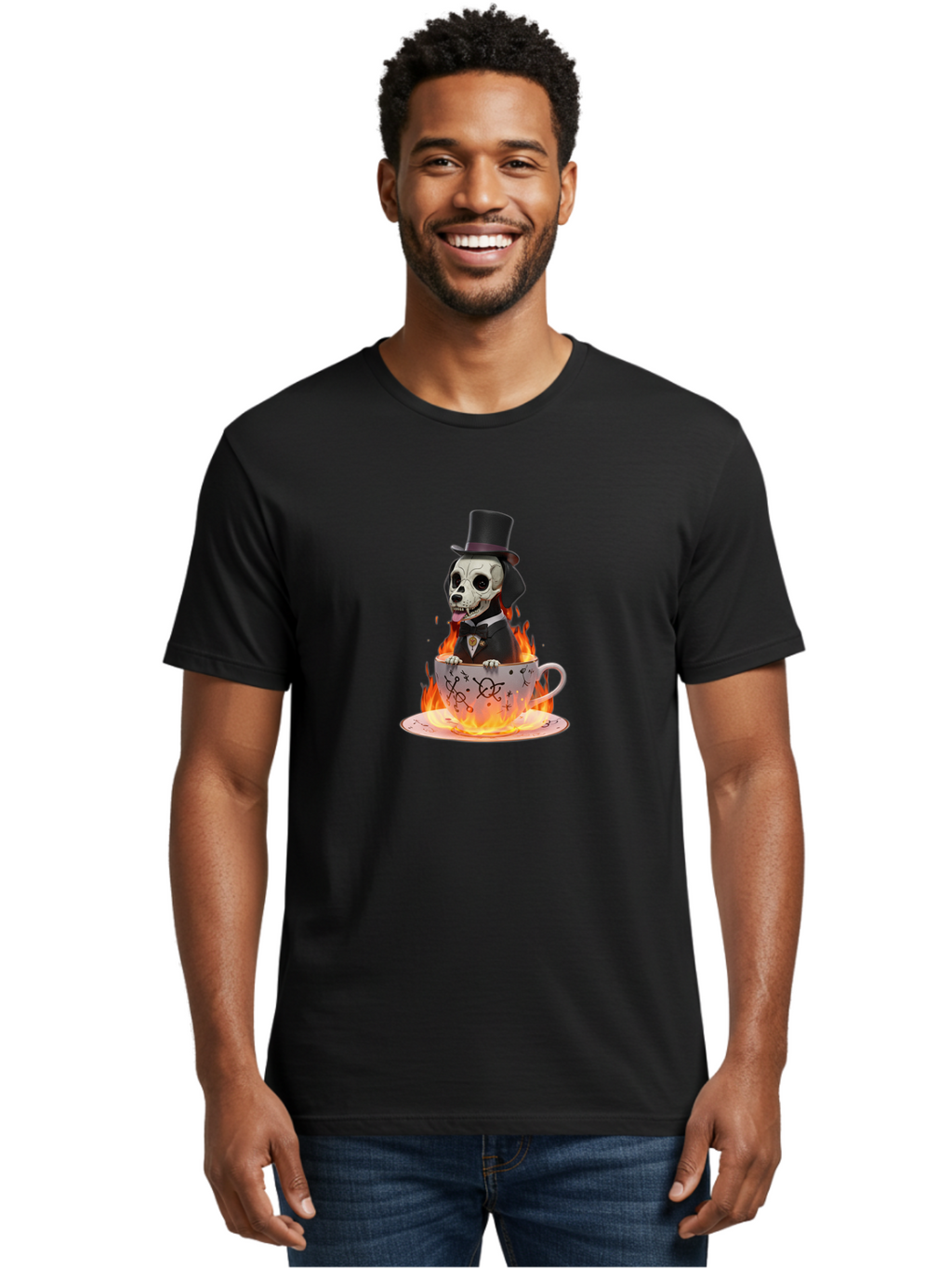 Doggymon Men'S Graphic Tee, 100% Cotton, Comfortable Casual Summer Wear, Machine Washable, Vintage Camera, Old Camera, Antique Camera, Black Camera, Classic Photography, Photography Equipment, Nostalgic Device, Film Camera, Camera Art Bao366