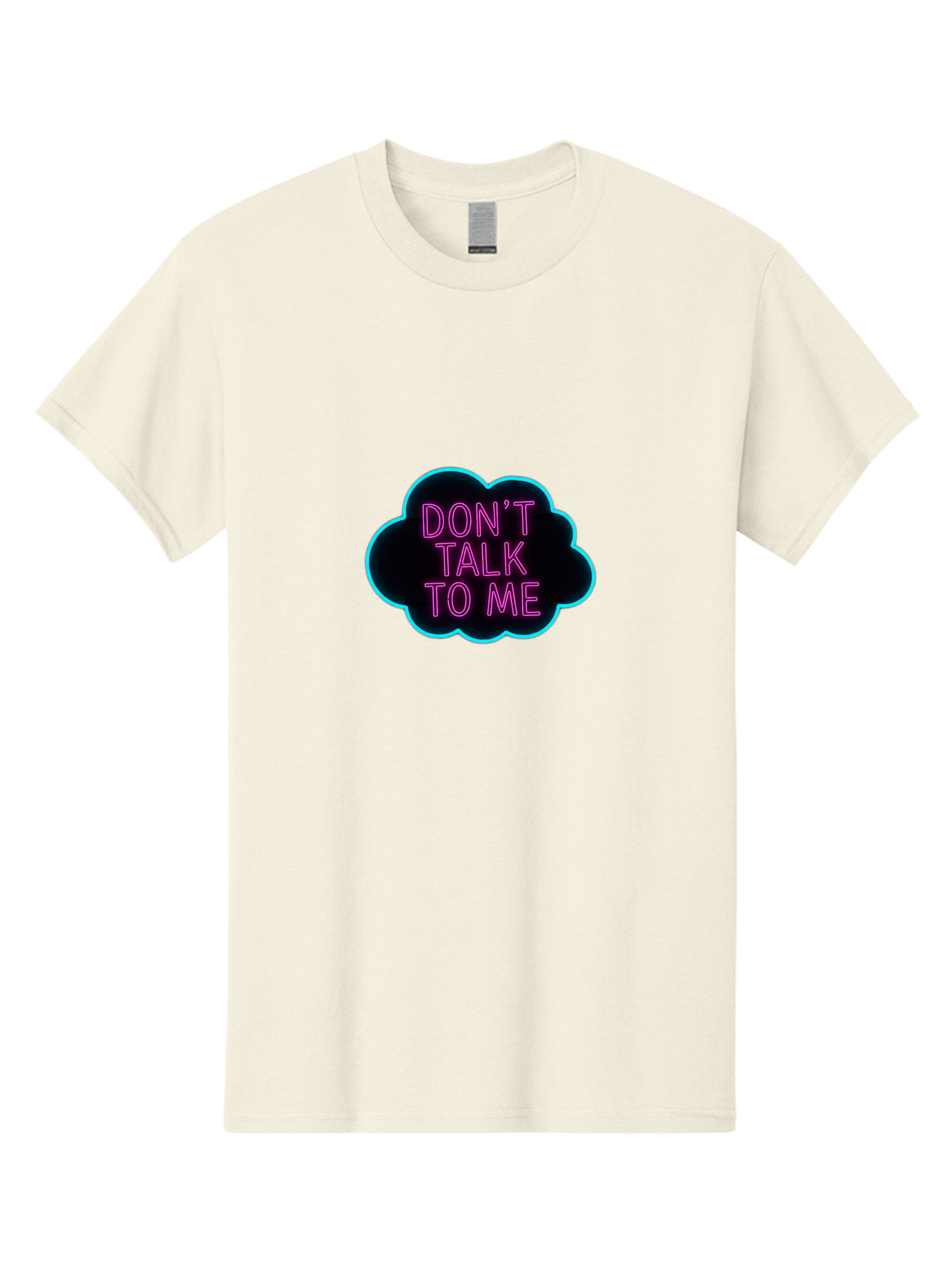 Don-T-Talk-To-Me Men'S Graphic Tee, 100% Cotton, Comfortable Casual Summer Wear, Machine Washable, Vintage Camera, Old Camera, Antique Camera, Black Camera, Classic Photography, Photography Equipment, Nostalgic Device, Film Camera, Camera Art Bao368