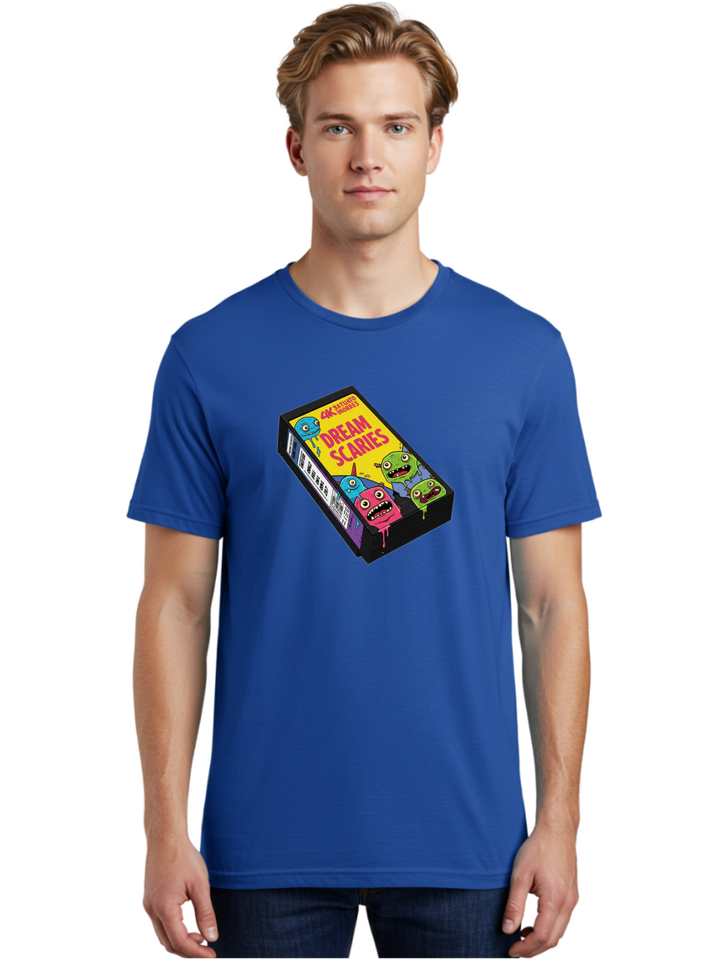 Dream-Scaries Men'S Graphic Tee, 100% Cotton, Comfortable Casual Summer Wear, Machine Washable, Vintage Camera, Old Camera, Antique Camera, Black Camera, Classic Photography, Photography Equipment, Nostalgic Device, Film Camera, Camera Art Bao375