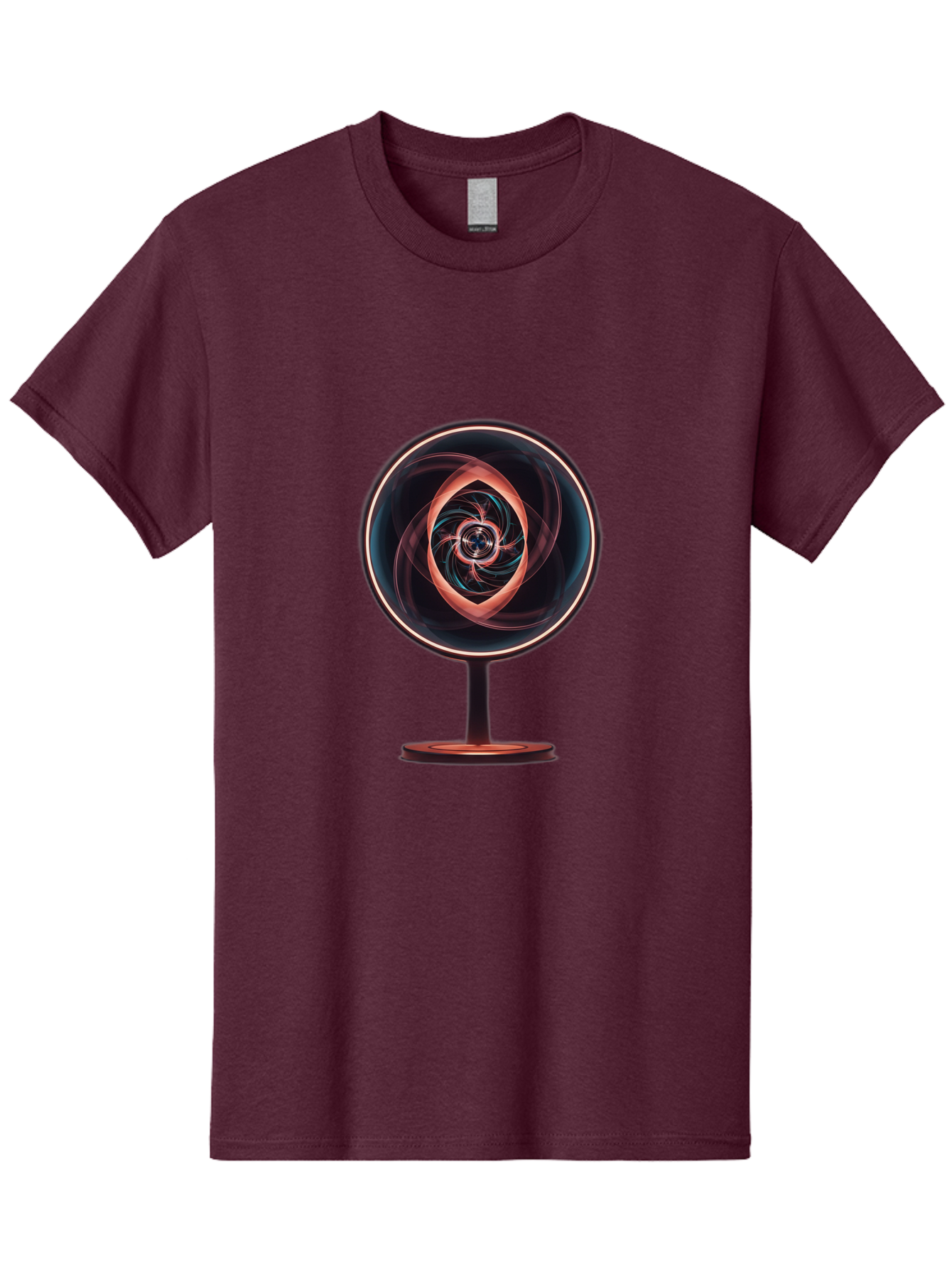 Dyson-Fan Men'S Graphic Tee, 100% Cotton, Comfortable Casual Summer Wear, Machine Washable, Vintage Camera, Old Camera, Antique Camera, Black Camera, Classic Photography, Photography Equipment, Nostalgic Device, Film Camera, Camera Art Bao376