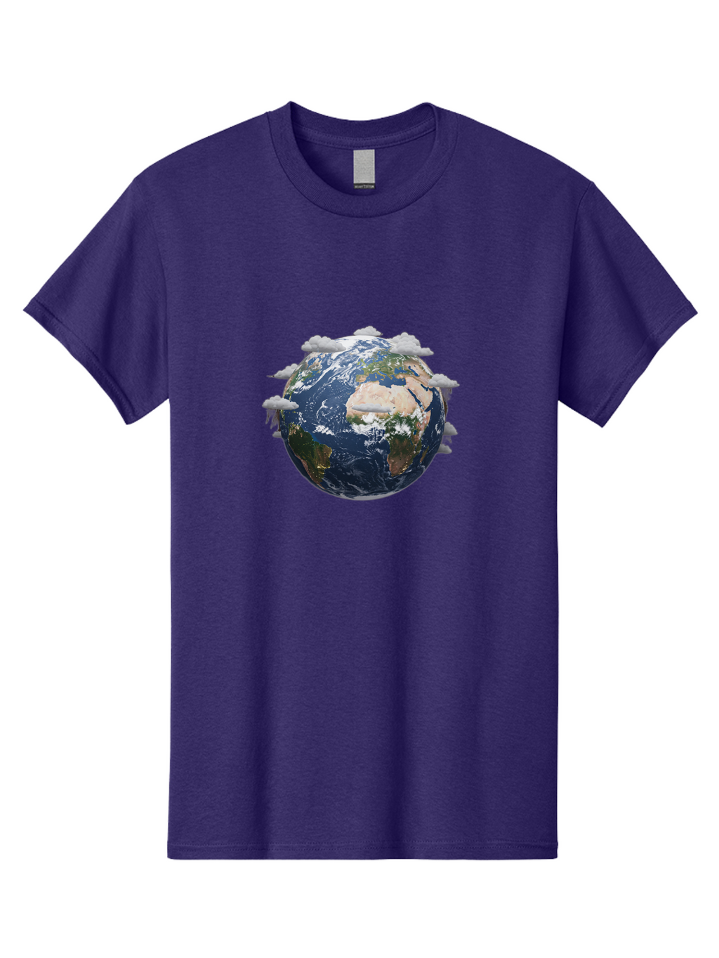 Earth-2 Men'S Graphic Tee, 100% Cotton, Comfortable Casual Summer Wear, Machine Washable, Vintage Camera, Old Camera, Antique Camera, Black Camera, Classic Photography, Photography Equipment, Nostalgic Device, Film Camera, Camera Art Bao379