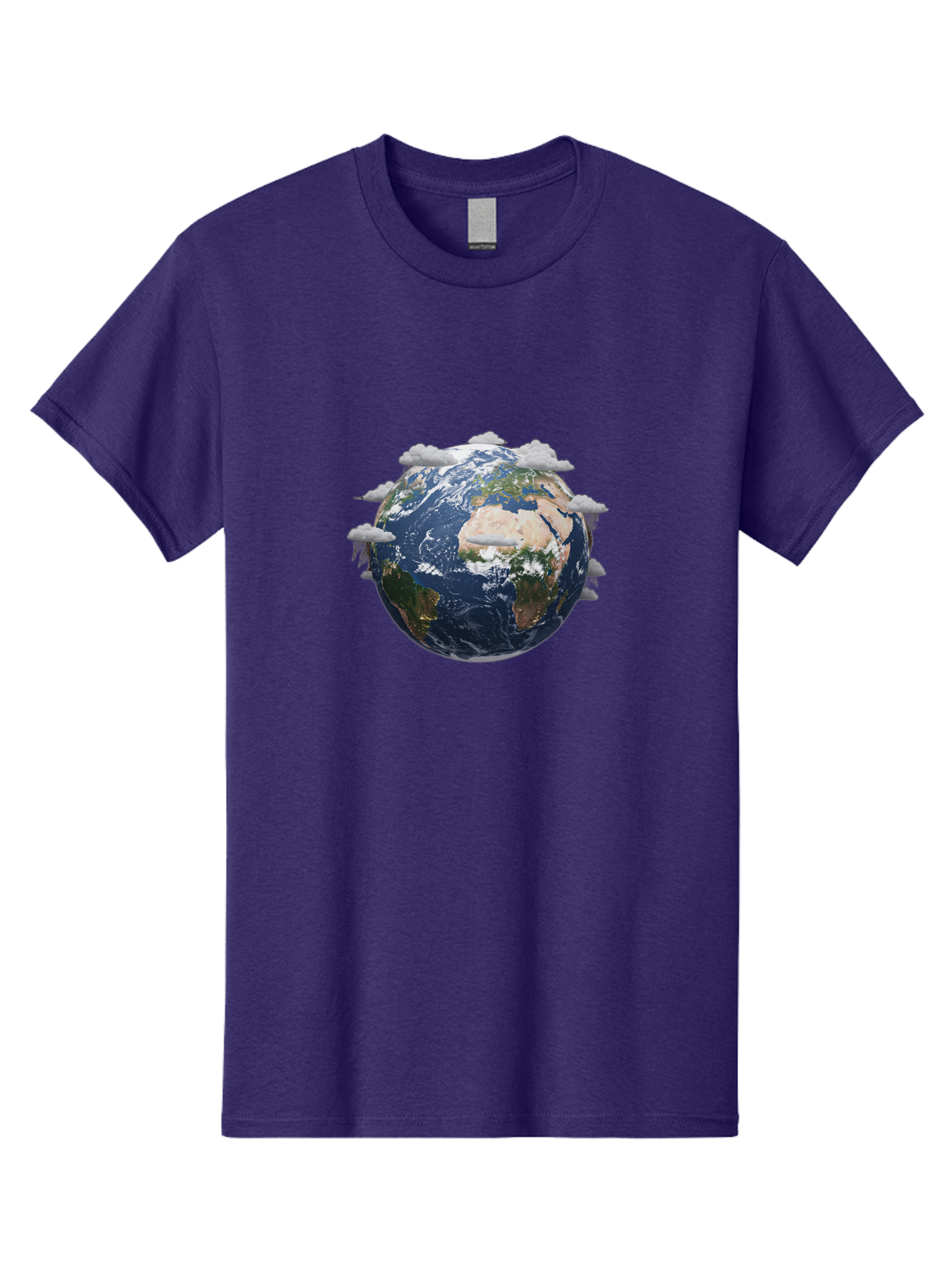 Earth-2 Men'S Graphic Tee, 100% Cotton, Comfortable Casual Summer Wear, Machine Washable, Vintage Camera, Old Camera, Antique Camera, Black Camera, Classic Photography, Photography Equipment, Nostalgic Device, Film Camera, Camera Art Bao379