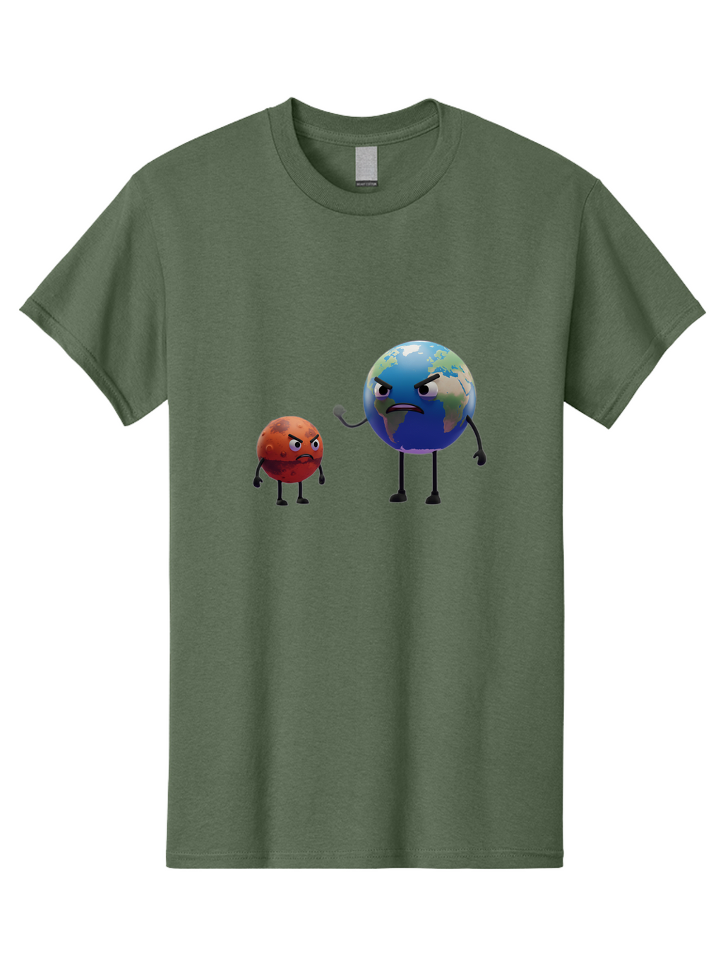 Earth-And-Mars Men'S Graphic Tee, 100% Cotton, Comfortable Casual Summer Wear, Machine Washable, Vintage Camera, Old Camera, Antique Camera, Black Camera, Classic Photography, Photography Equipment, Nostalgic Device, Film Camera, Camera Art Bao380