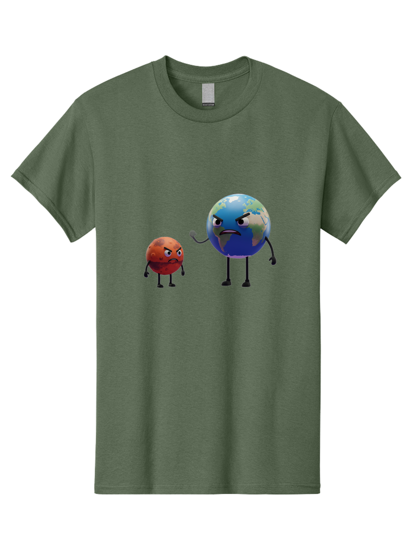 Earth-And-Mars Men'S Graphic Tee, 100% Cotton, Comfortable Casual Summer Wear, Machine Washable, Vintage Camera, Old Camera, Antique Camera, Black Camera, Classic Photography, Photography Equipment, Nostalgic Device, Film Camera, Camera Art Bao380