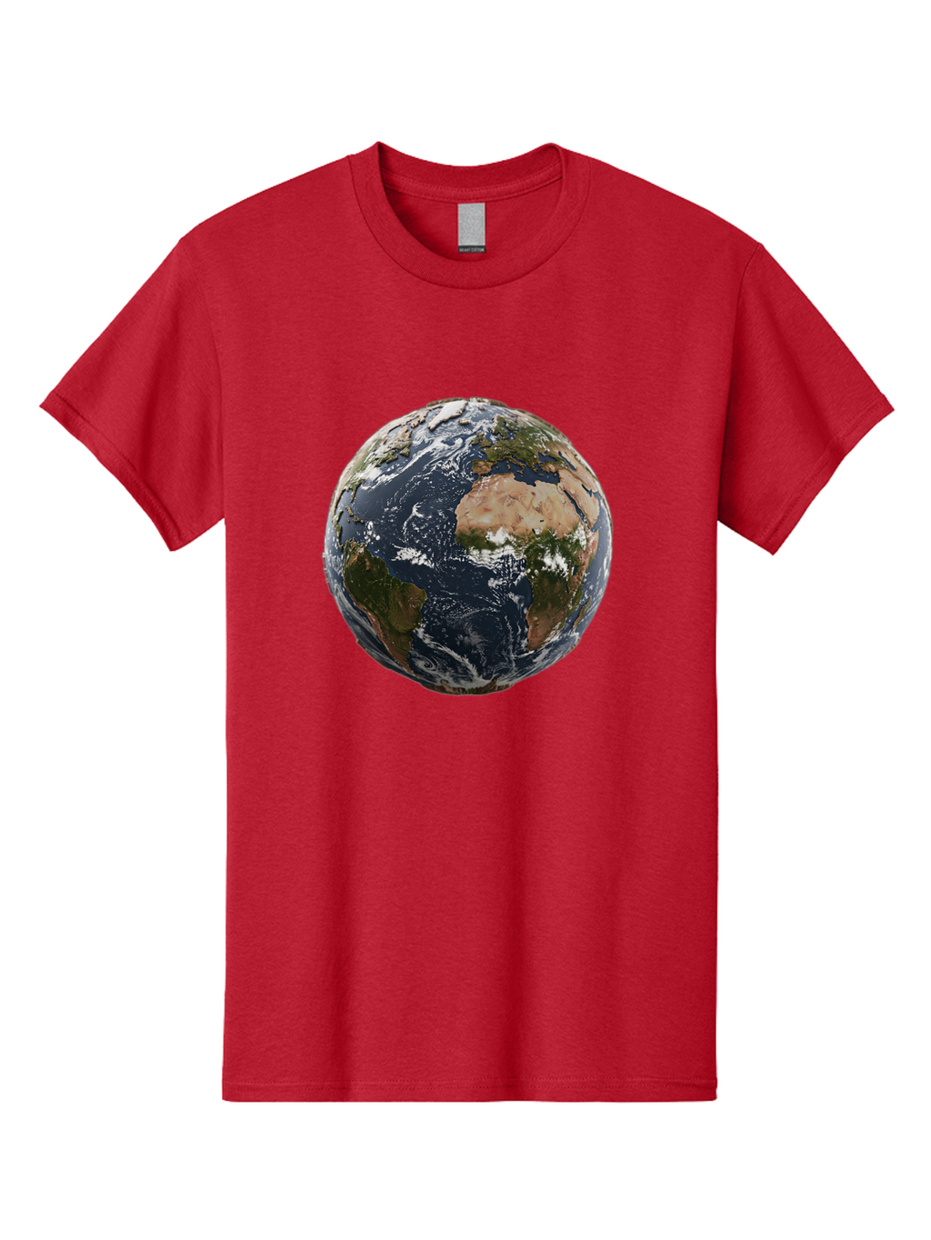 Earth-From-Space Men'S Graphic Tee, 100% Cotton, Comfortable Casual Summer Wear, Machine Washable, Vintage Camera, Old Camera, Antique Camera, Black Camera, Classic Photography, Photography Equipment, Nostalgic Device, Film Camera, Camera Art Bao383
