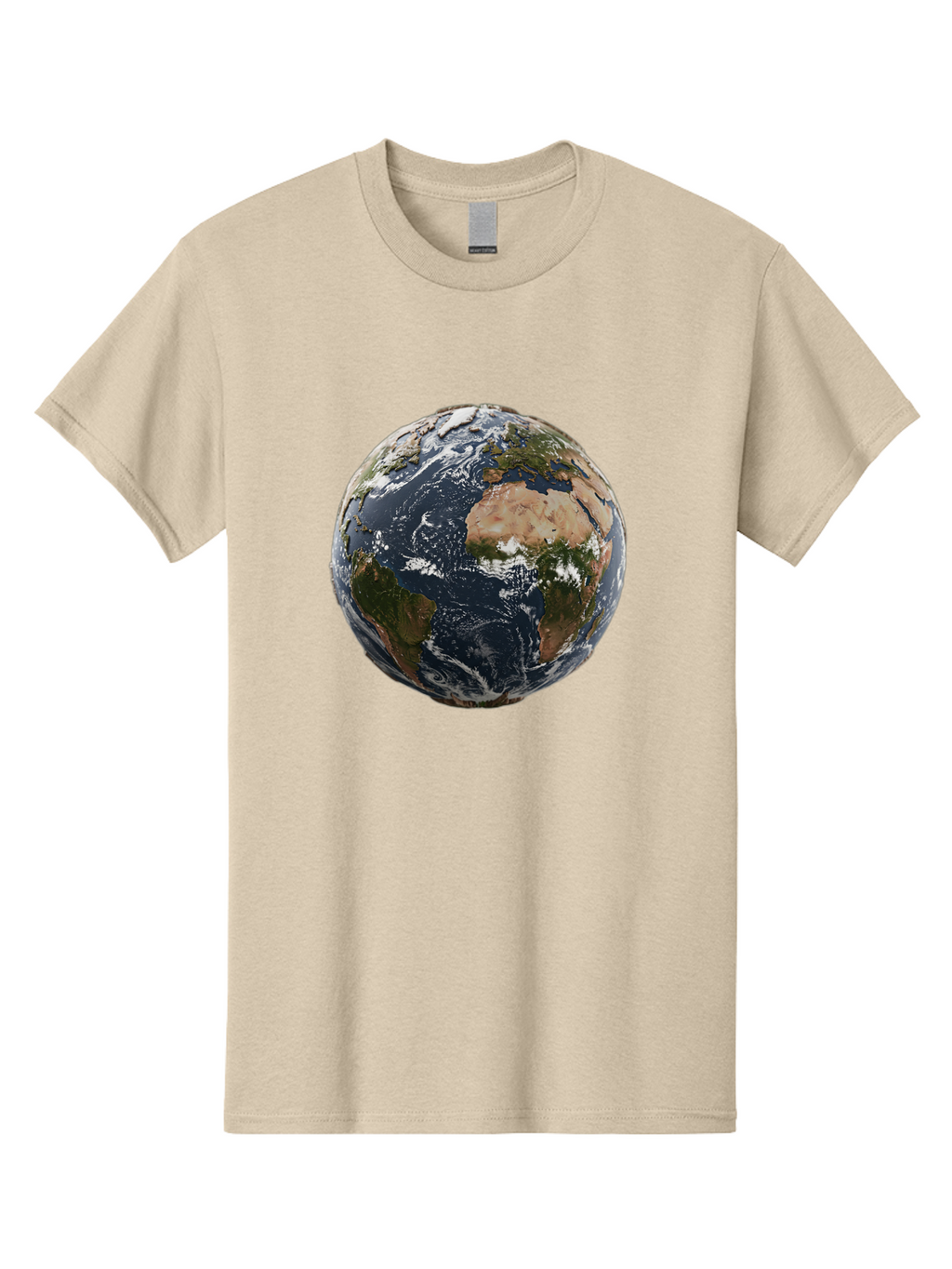 Earth-From-Space Men'S Graphic Tee, 100% Cotton, Comfortable Casual Summer Wear, Machine Washable, Vintage Camera, Old Camera, Antique Camera, Black Camera, Classic Photography, Photography Equipment, Nostalgic Device, Film Camera, Camera Art Bao383