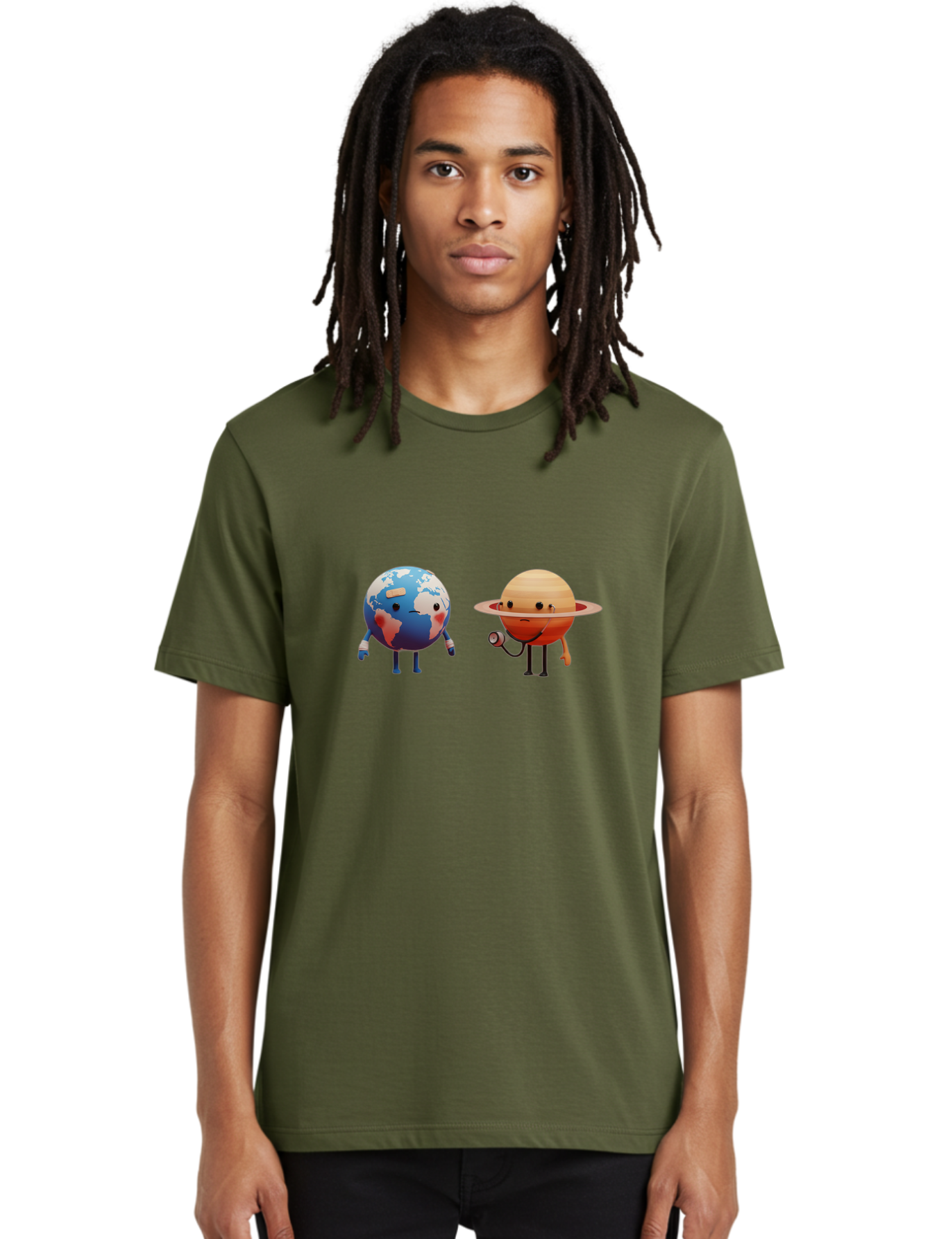 Earth-Saturn-Characters Men'S Graphic Tee, 100% Cotton, Comfortable Casual Summer Wear, Machine Washable, Vintage Camera, Old Camera, Antique Camera, Black Camera, Classic Photography, Photography Equipment, Nostalgic Device, Film Camera, Bao385
