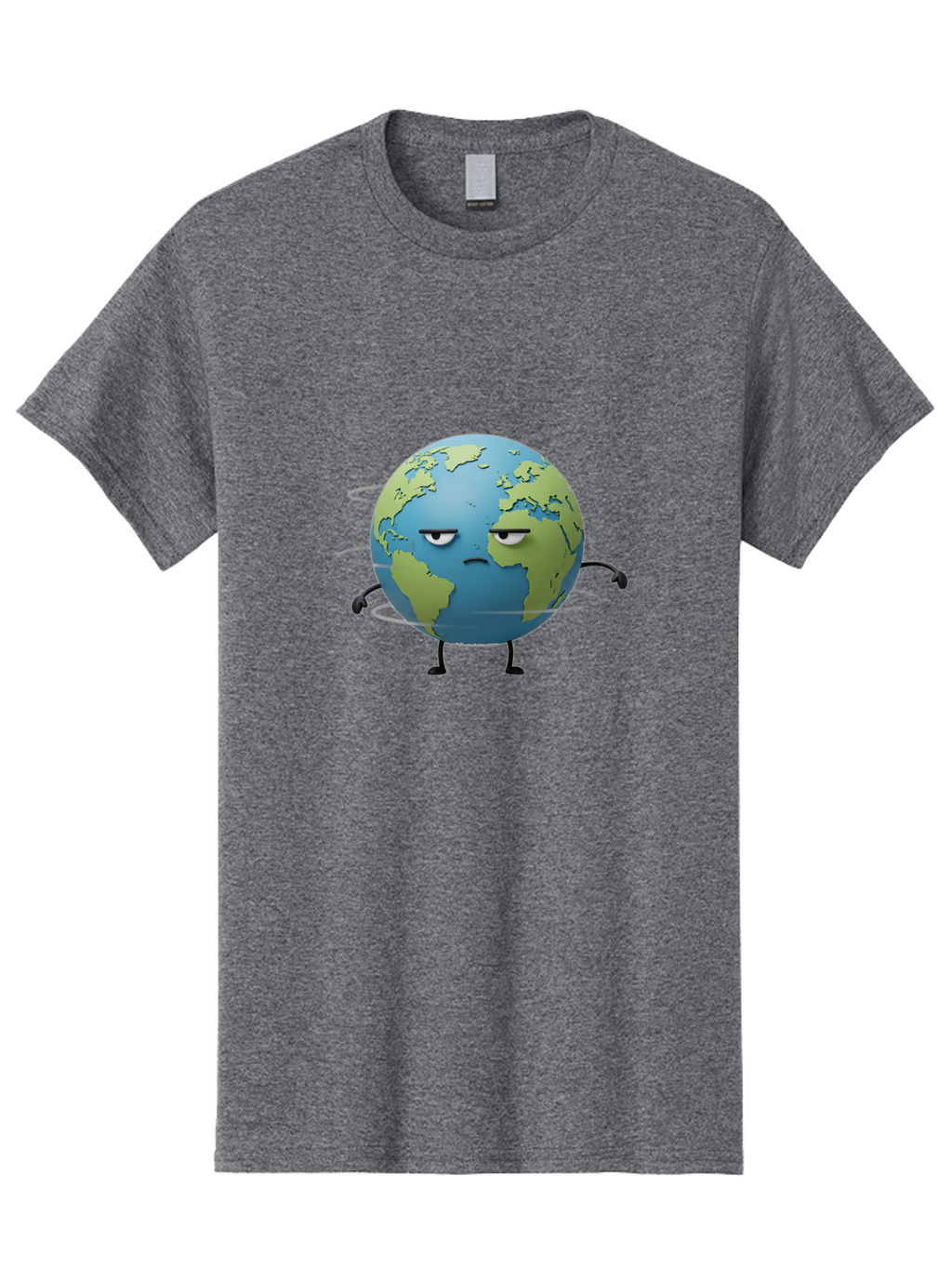 Earth-With-Angry-Face Men'S Graphic Tee, 100% Cotton, Comfortable Casual Summer Wear, Machine Washable, Vintage Camera, Old Camera, Antique Camera, Black Camera, Classic Photography, Photography Equipment, Nostalgic Device, Film Camera, Bao386